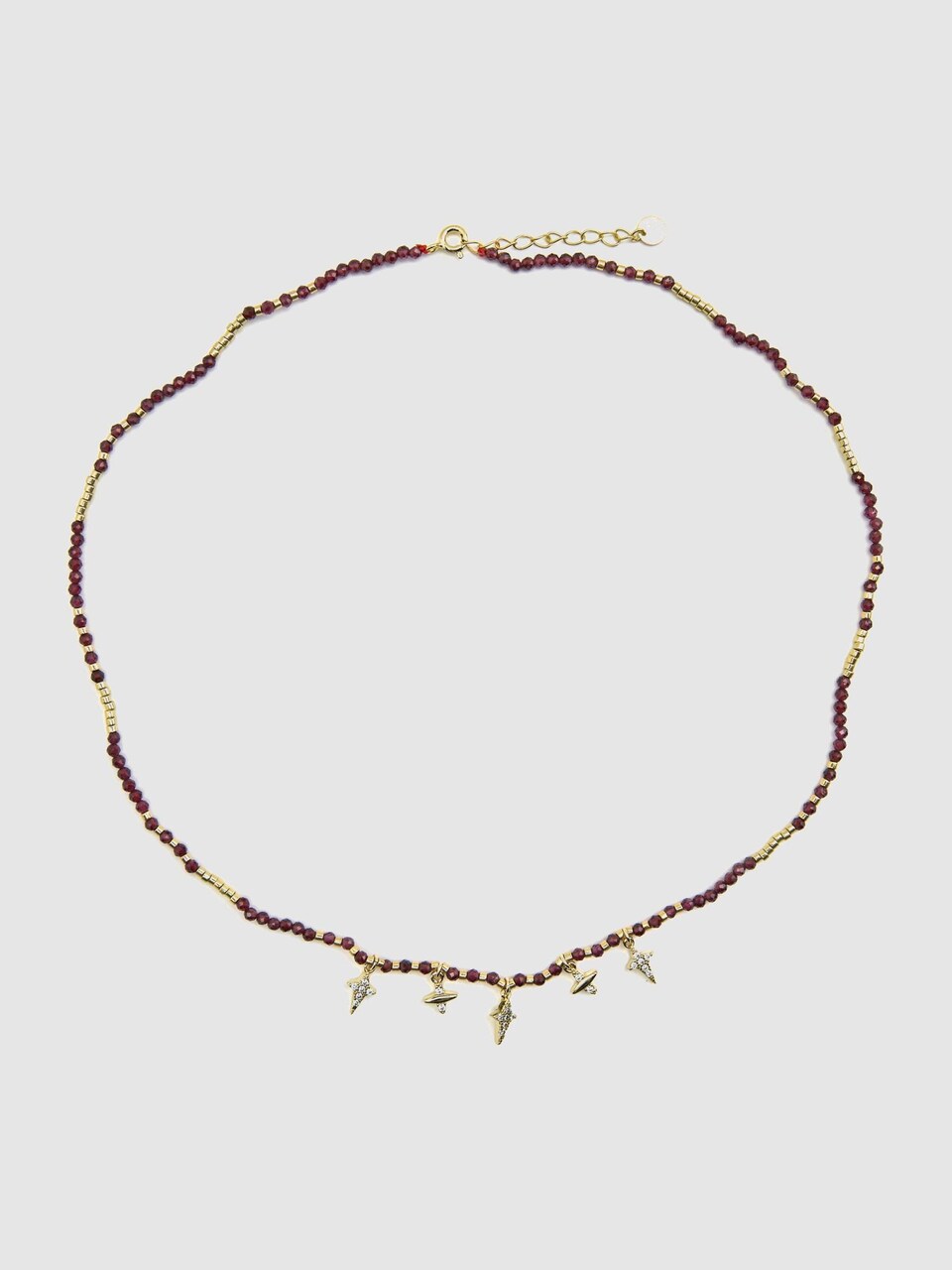 Halsband 'Paila'
