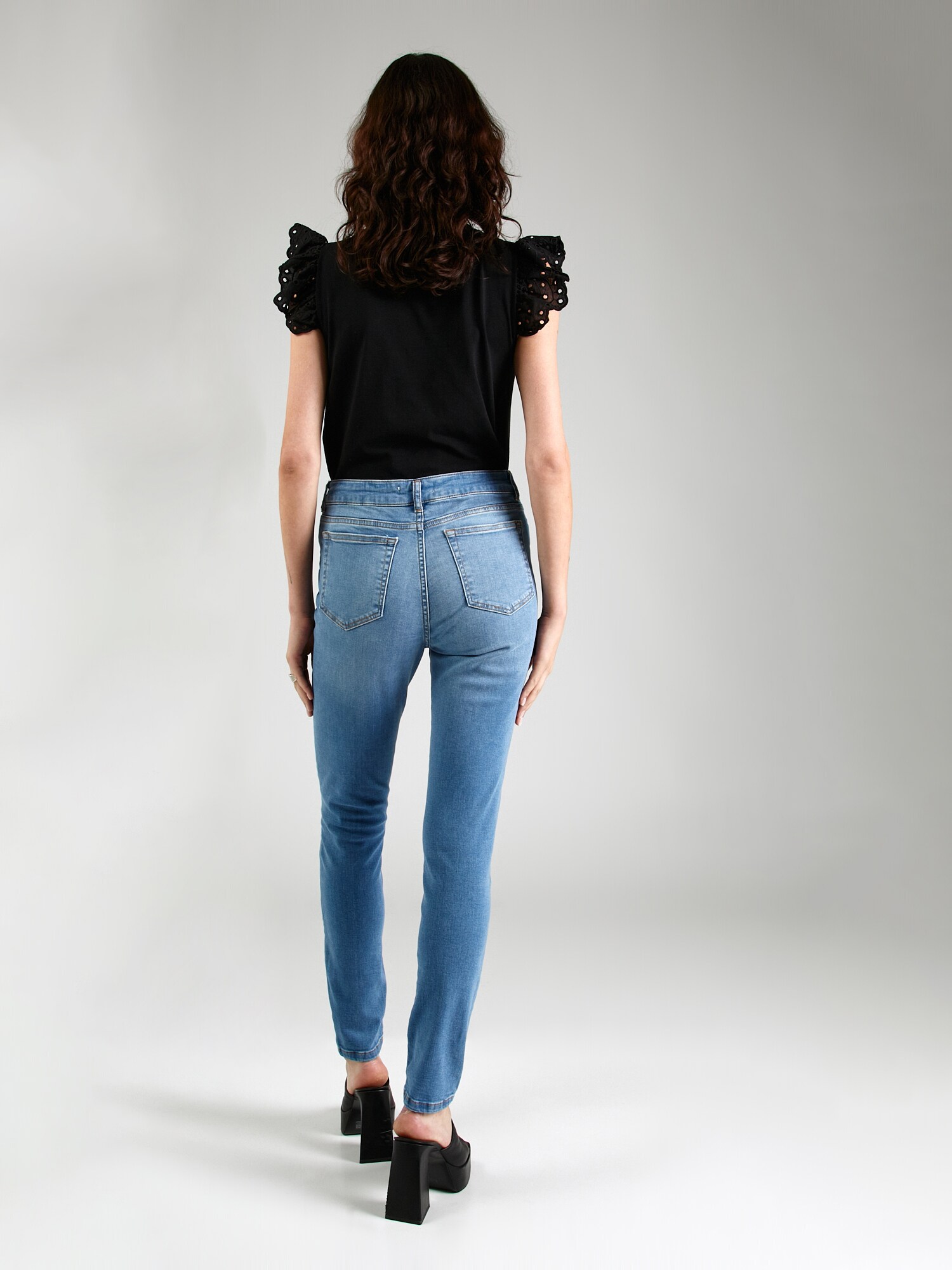 Thumbnail - Damen - Jeans 'Hanna Jeans'