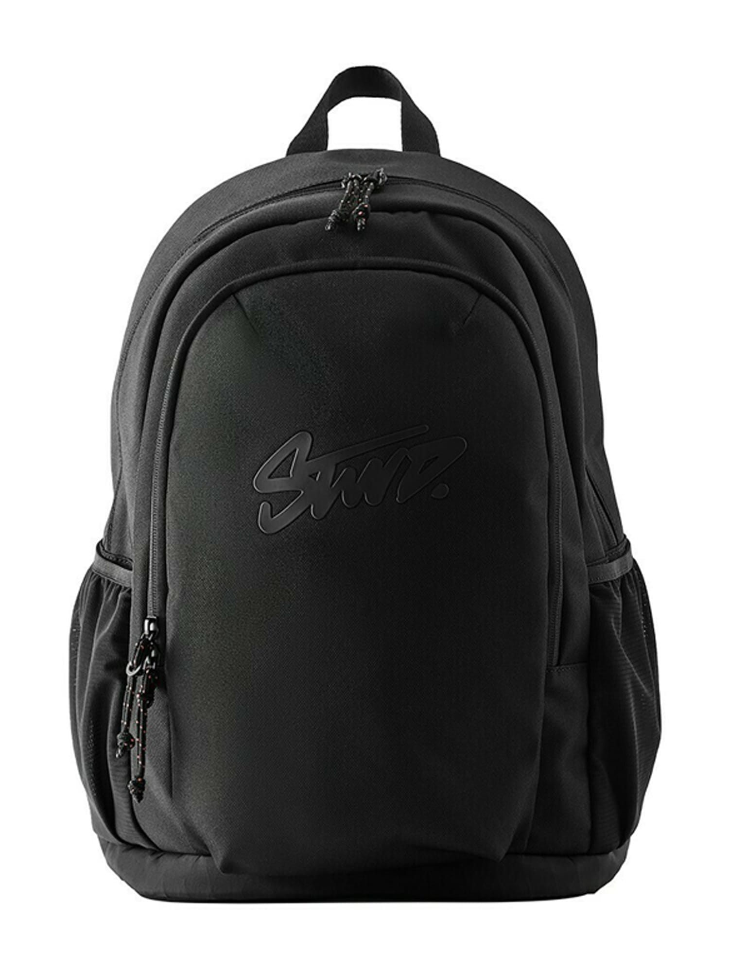 Pull&Bear Rucsac negru