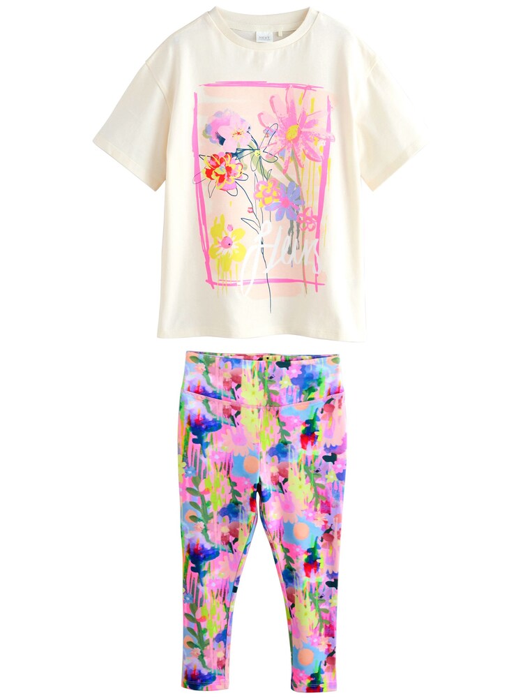 Next Szettek Lányok vegyes színek , Méret 8 yrs