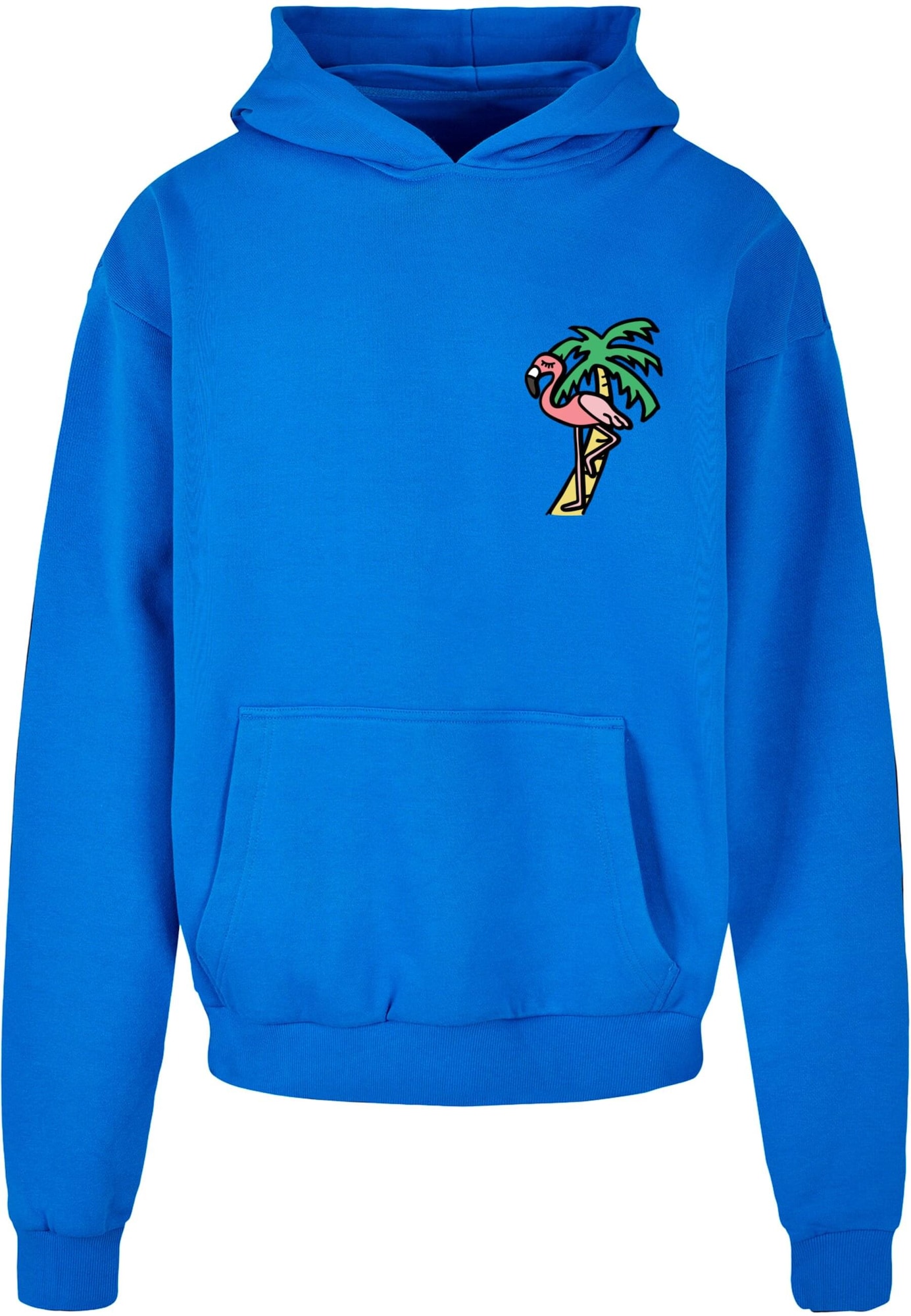 Thumbnail - Sweatshirt 'Flamingo'