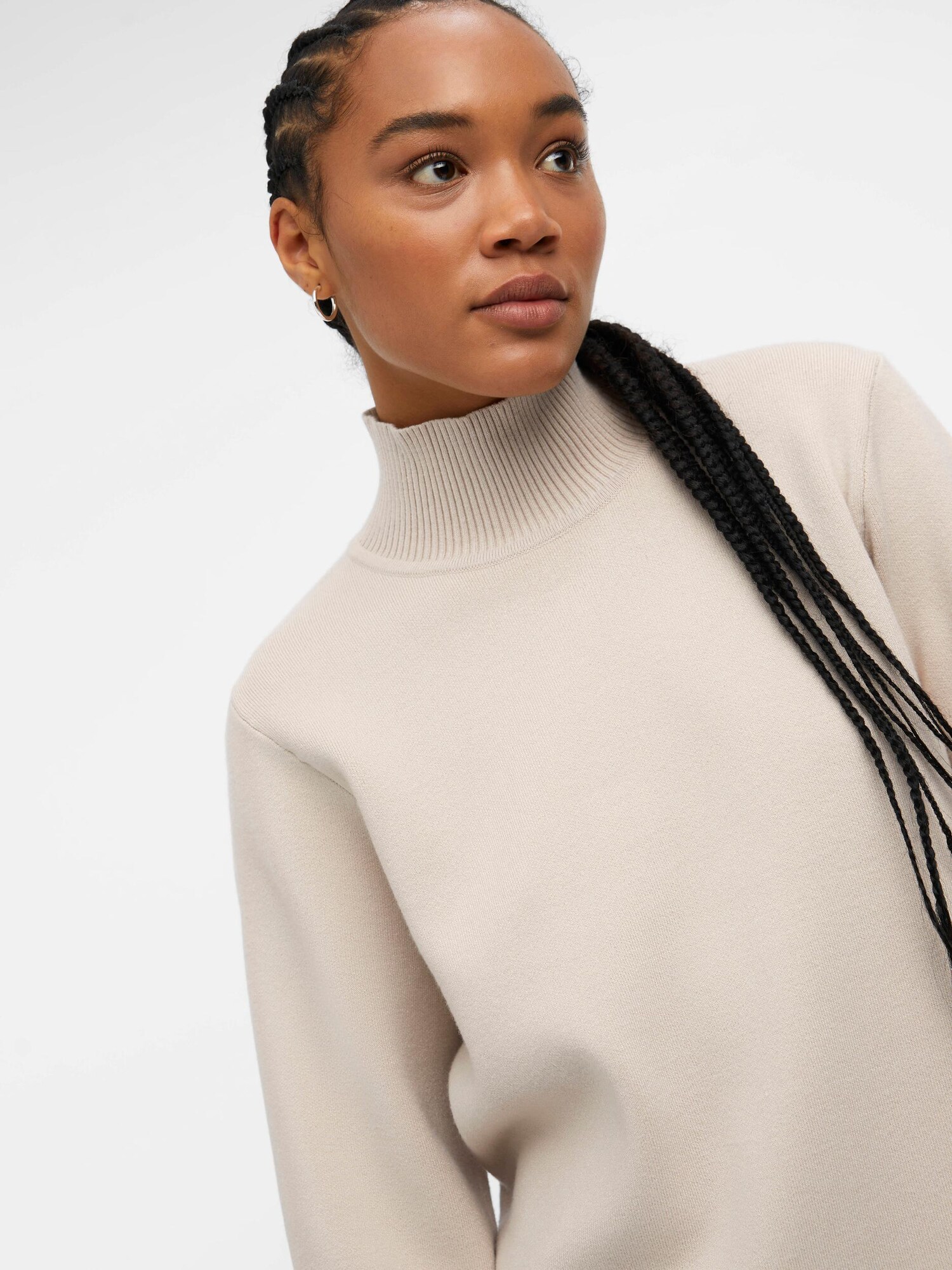 Thumbnail - OBJECT Pullover REYNARD