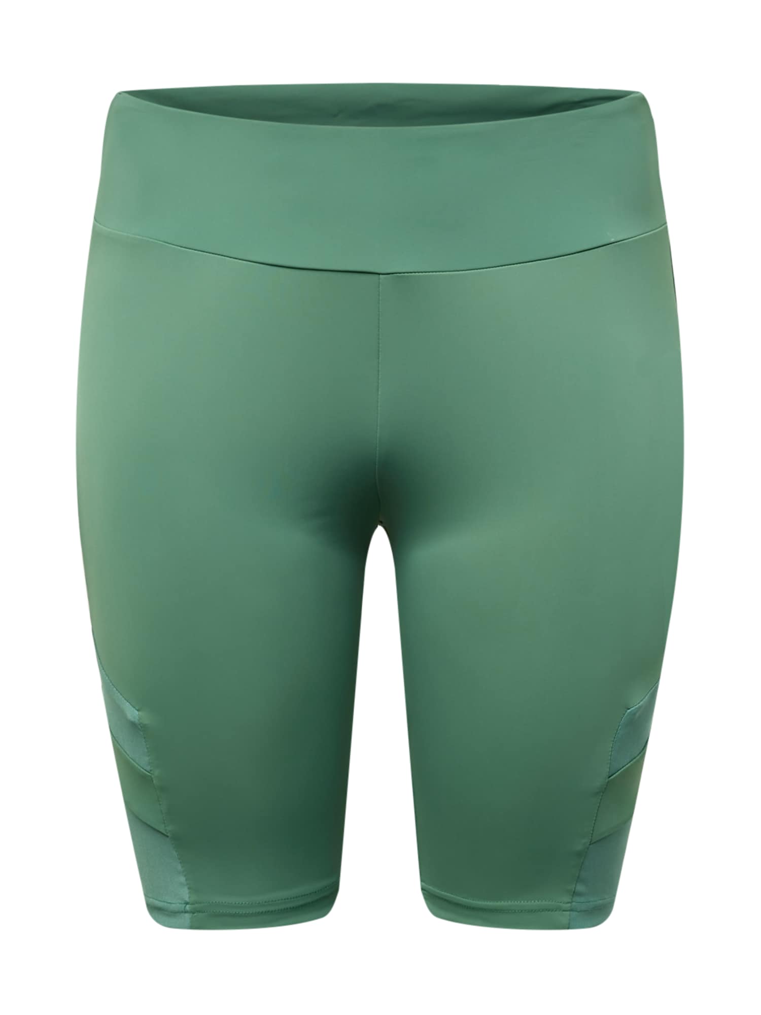 Urban Classics Leggings  verde