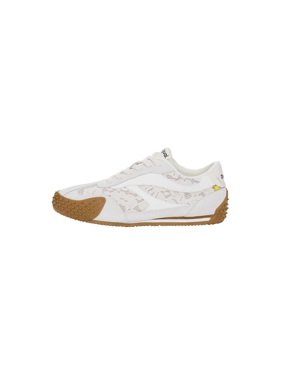 Låg sneaker