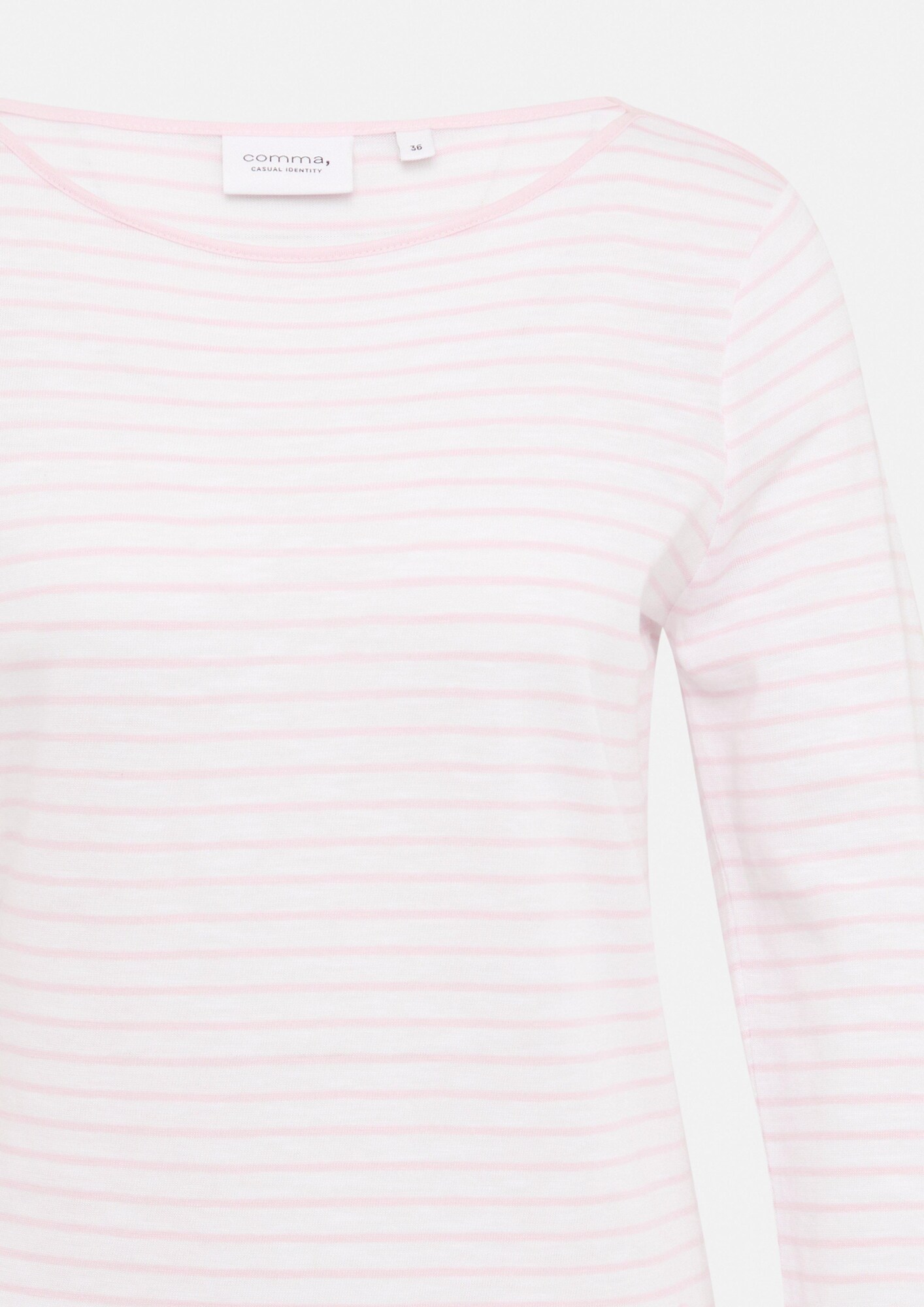 Thumbnail - comma casual identity Shirt