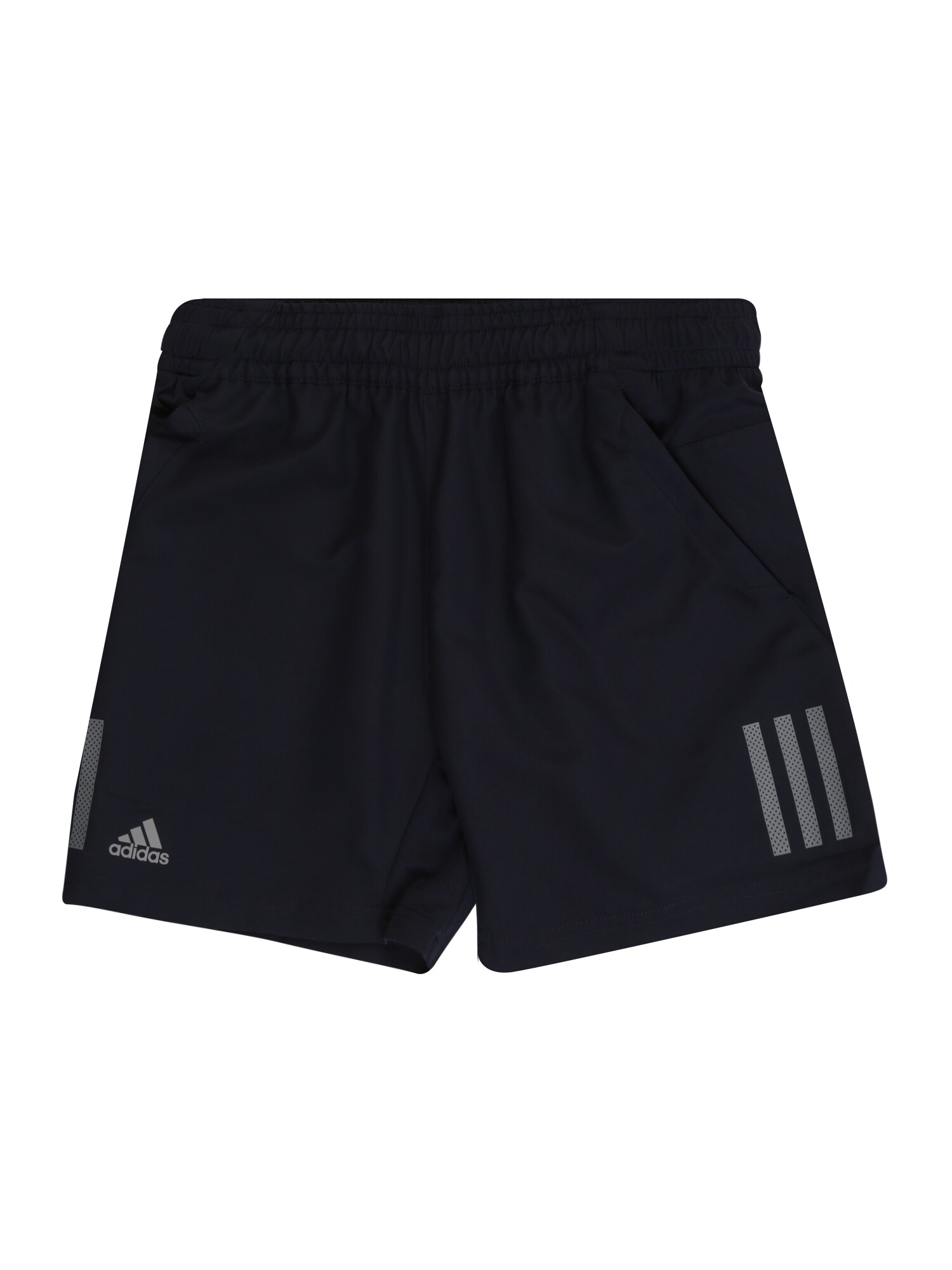 ADIDAS PERFORMANCE Sportinės kelnės  tamsiai mėlyna