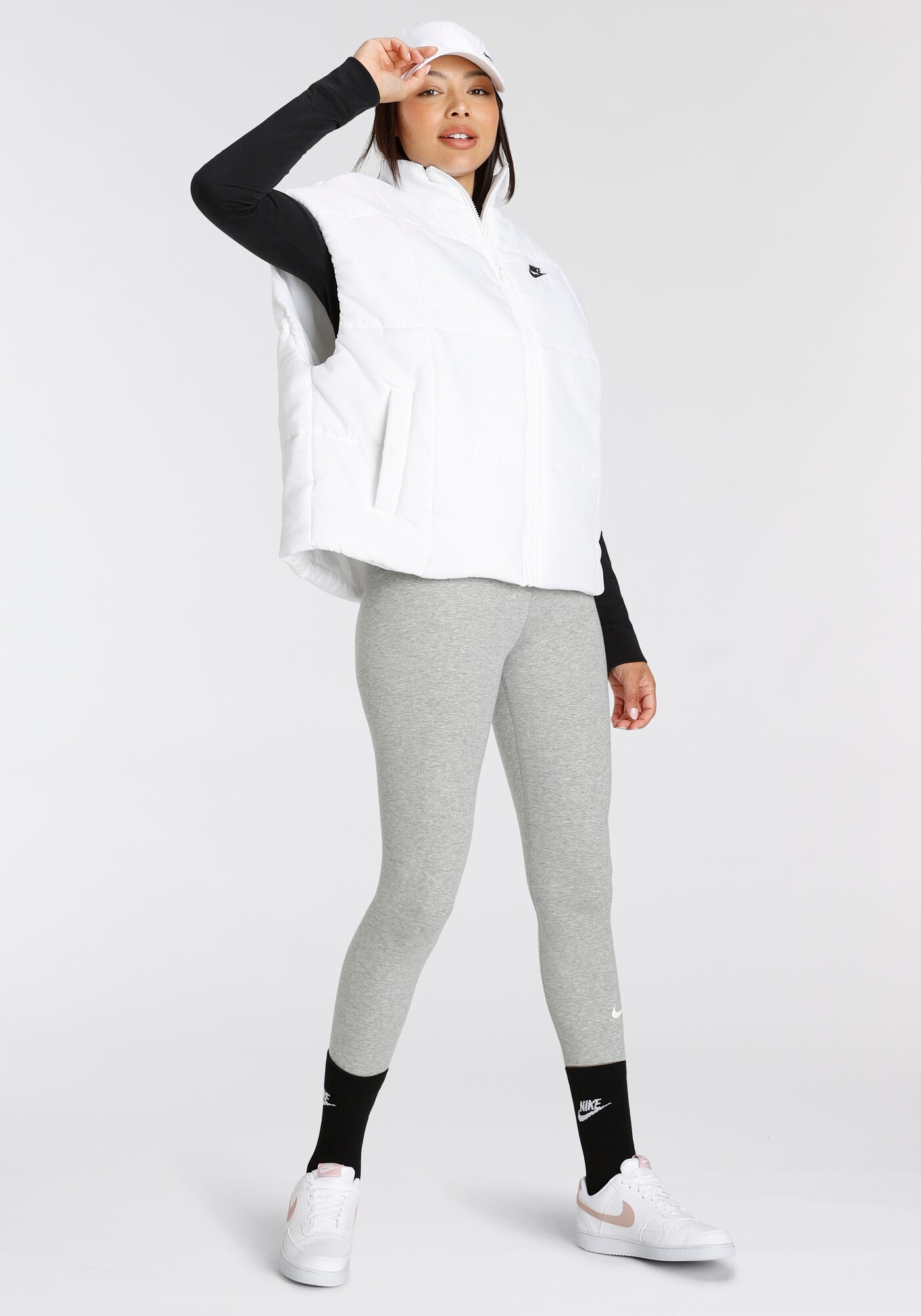 Thumbnail - Nike Sportswear Weste Classic