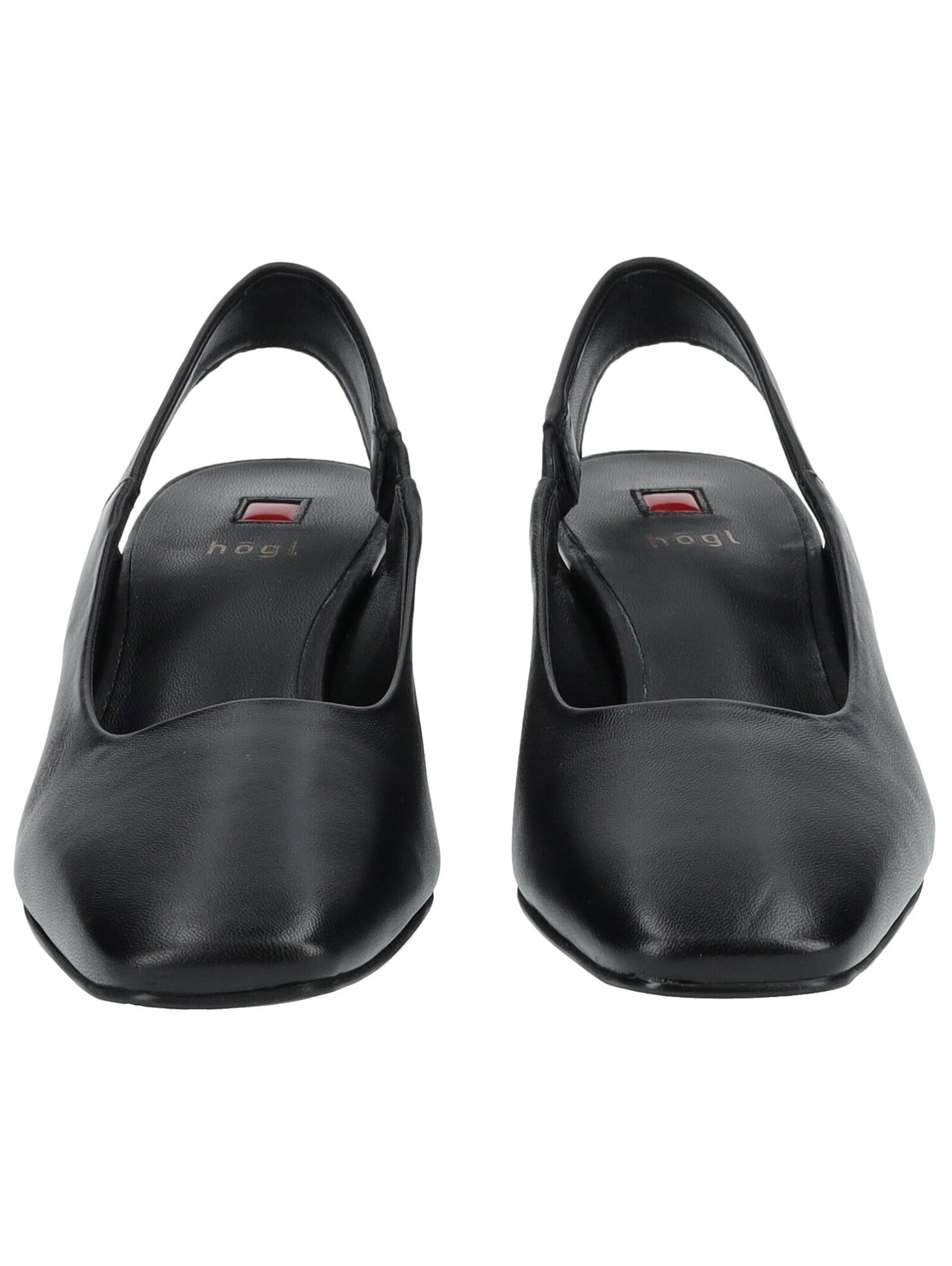 Thumbnail - Högl Slingpumps