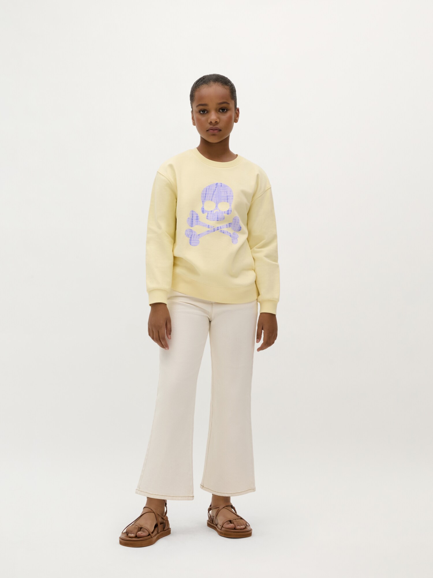 Thumbnail - Scalpers Sweatshirt