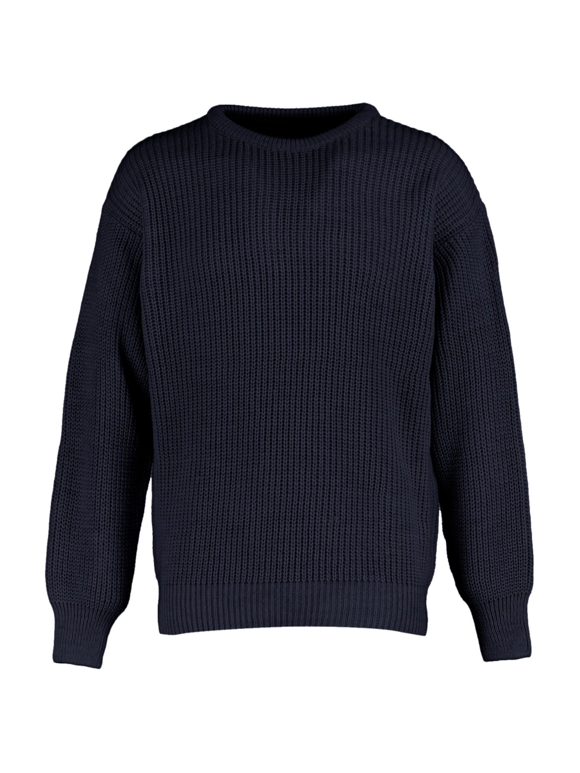 Trendyol Standard Basic-tröja herr – bild 3