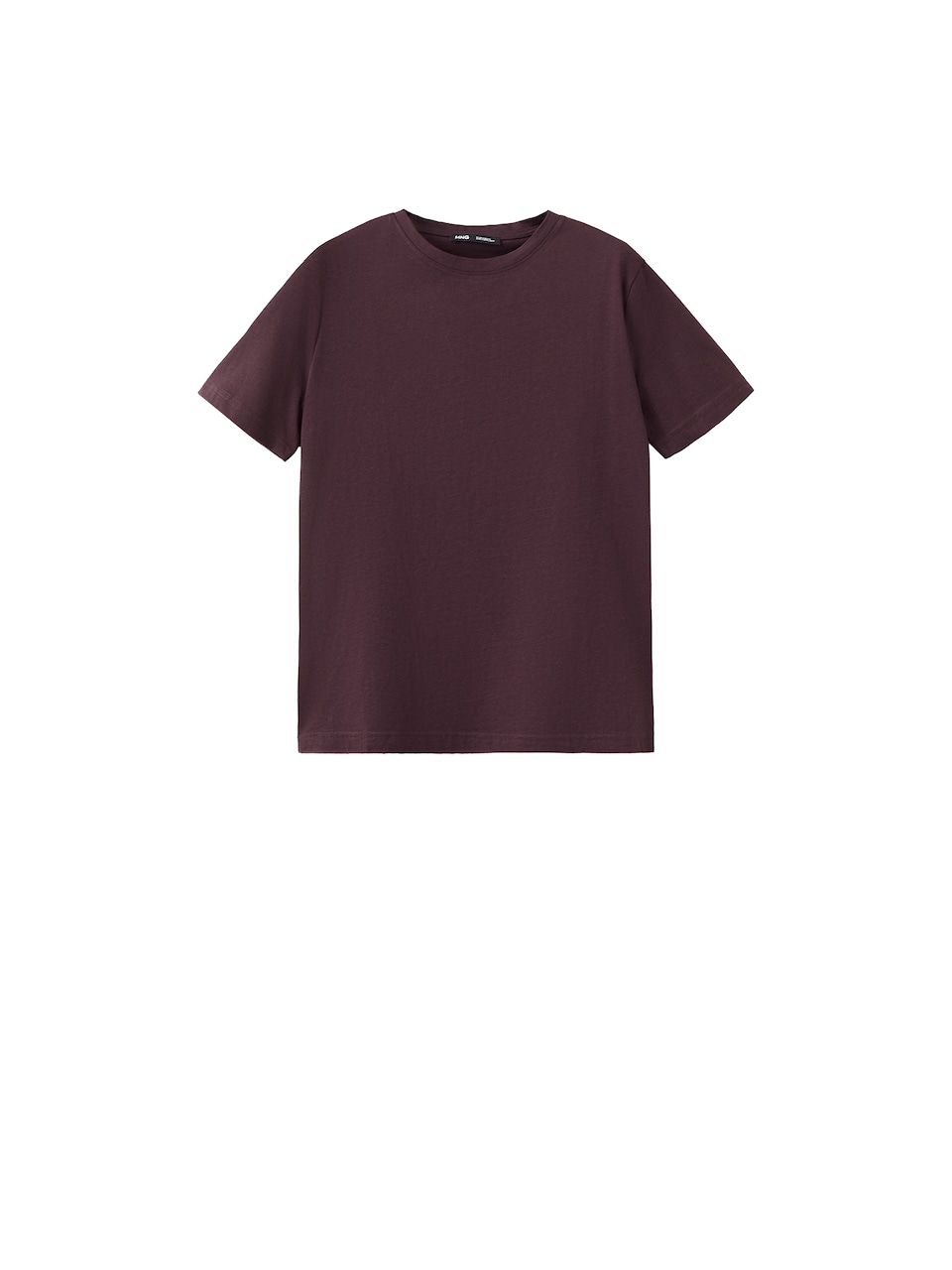 T-shirt 'CHALS'