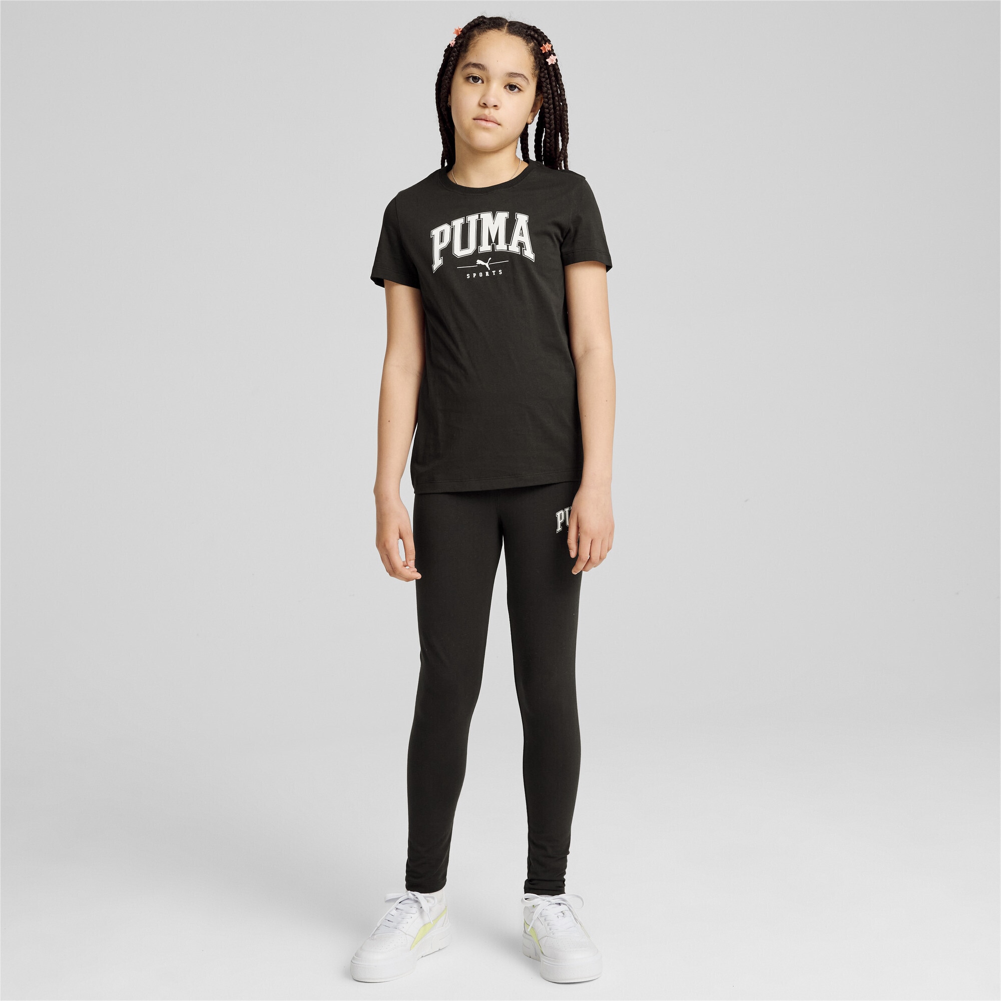 Thumbnail - T-Shirt 'Squad'