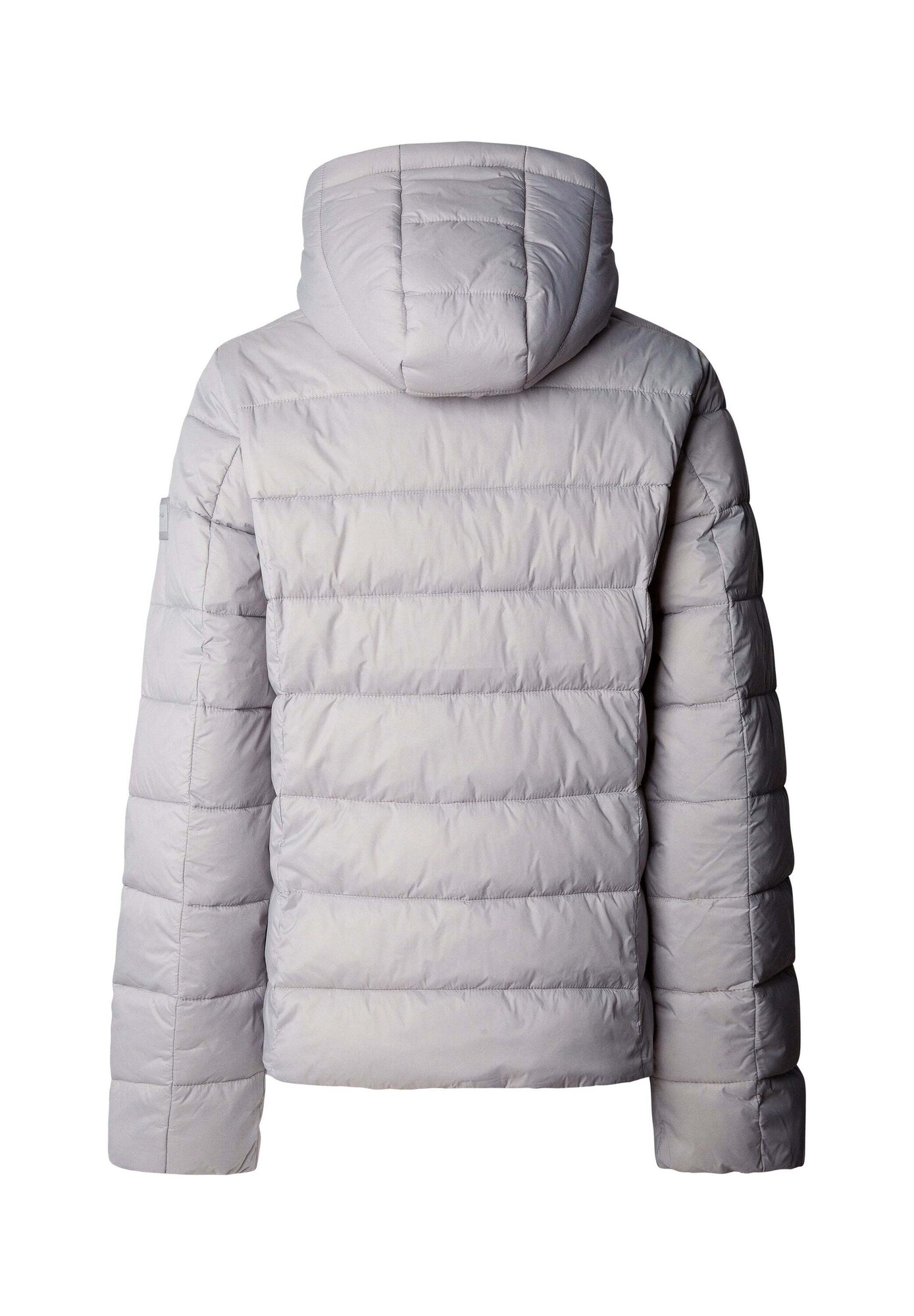 Pepe Jeans Chaqueta de invierno 'Lia' gris – imagen 2