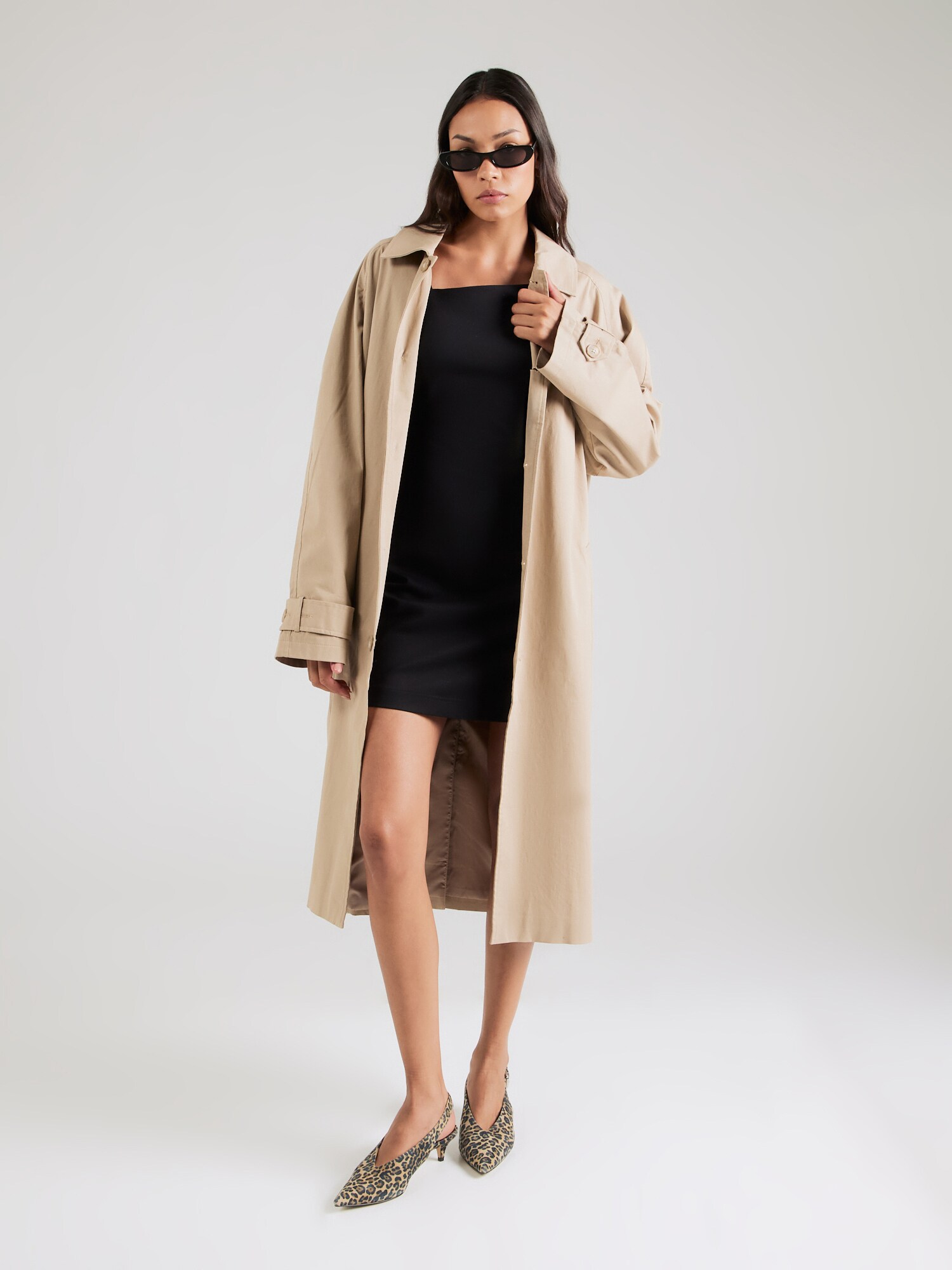 Thumbnail - GUESS Kleid Maelice