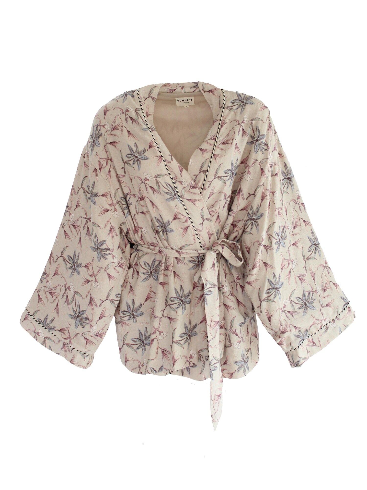 Thumbnail - Honnte Atelier Kimono Ladera