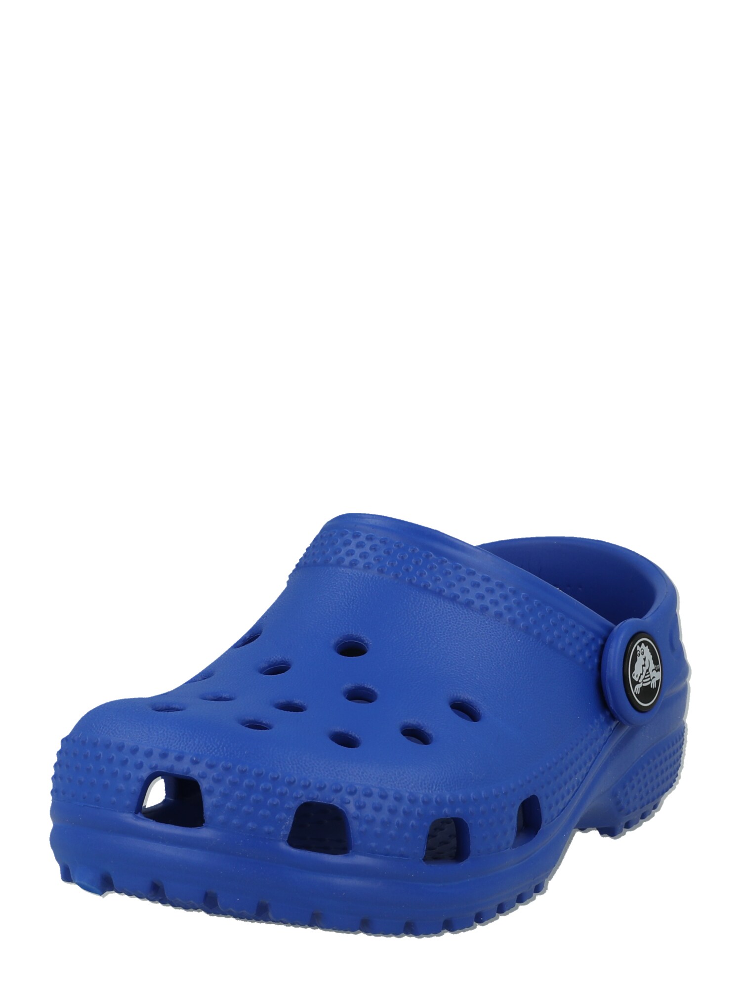 Crocs Otvorená obuv 'Classsic'  modrá