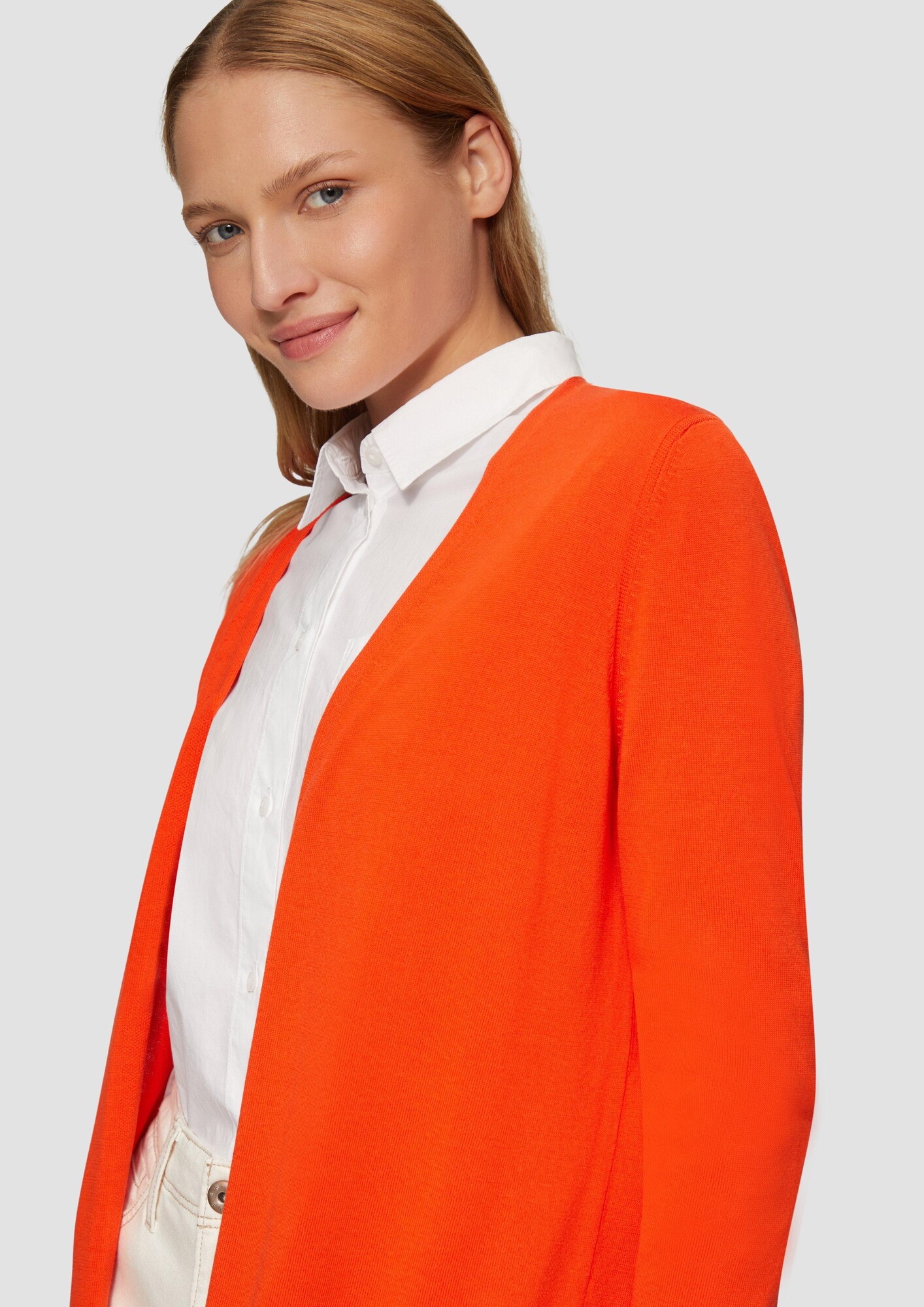 Thumbnail - s.Oliver Strickjacke