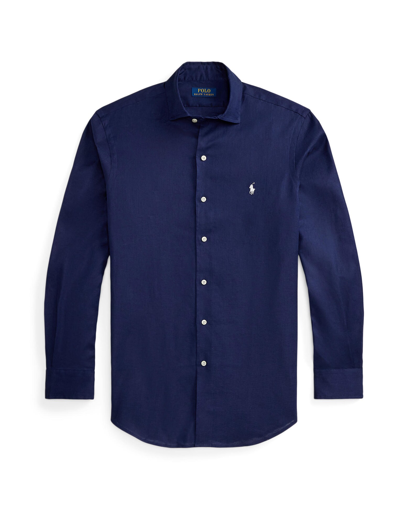 Polo Ralph Lauren – ușoară pentru bărbați cămașă