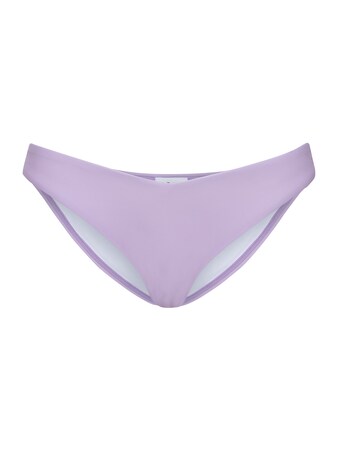 LSCN by LASCANA, Bikini nadrágok 'Gina', lila