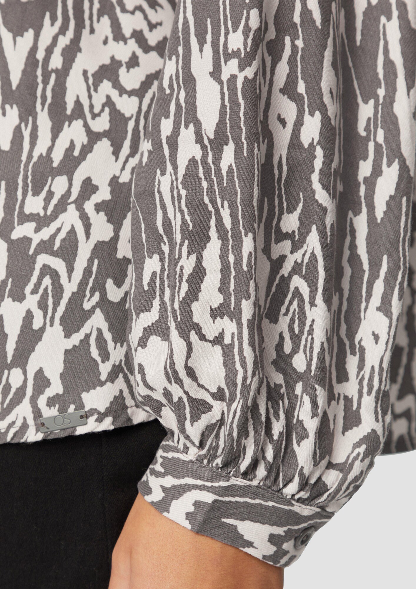 Thumbnail - QS Bluse
