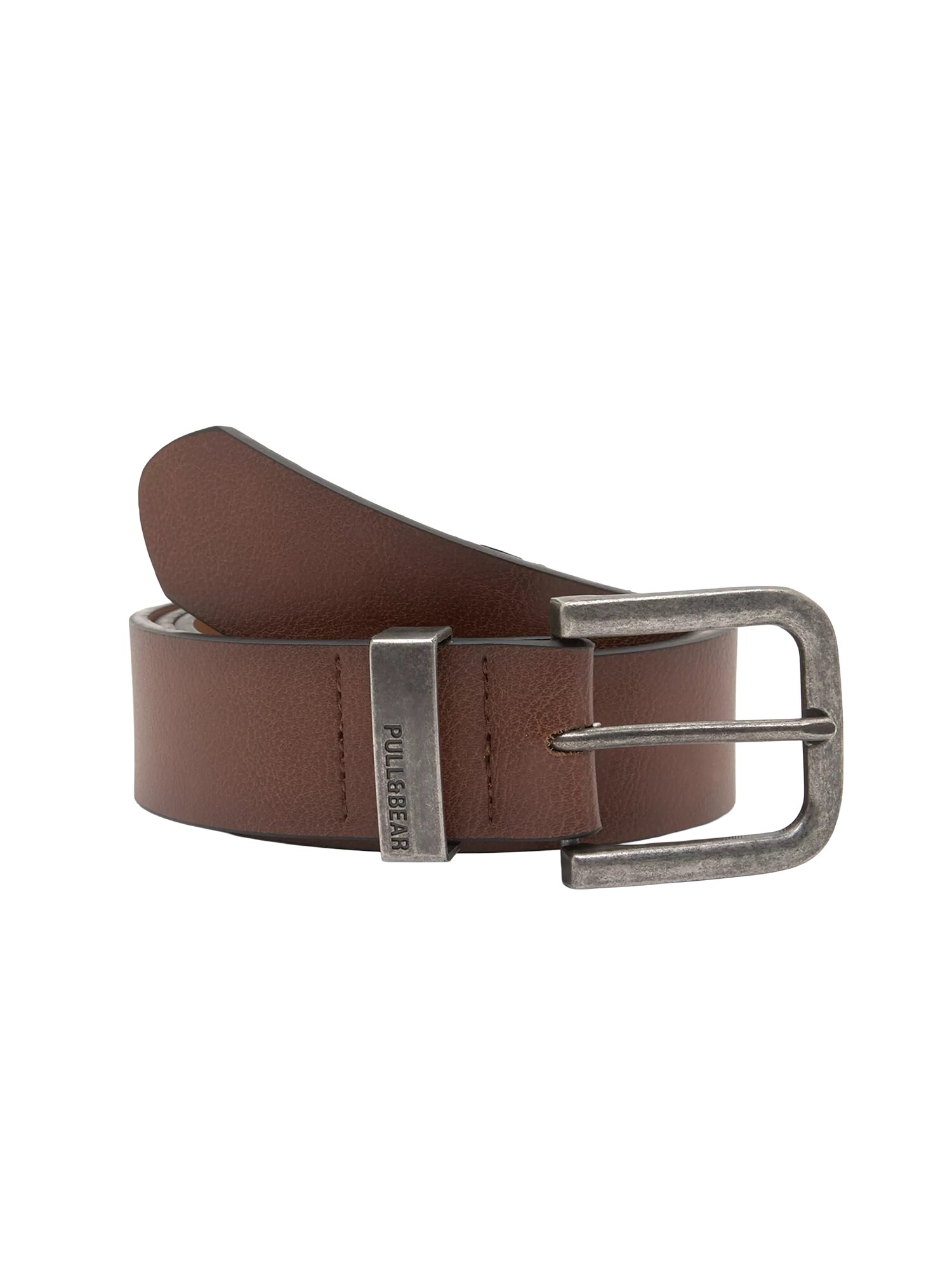 Pull&Bear Curea  maro