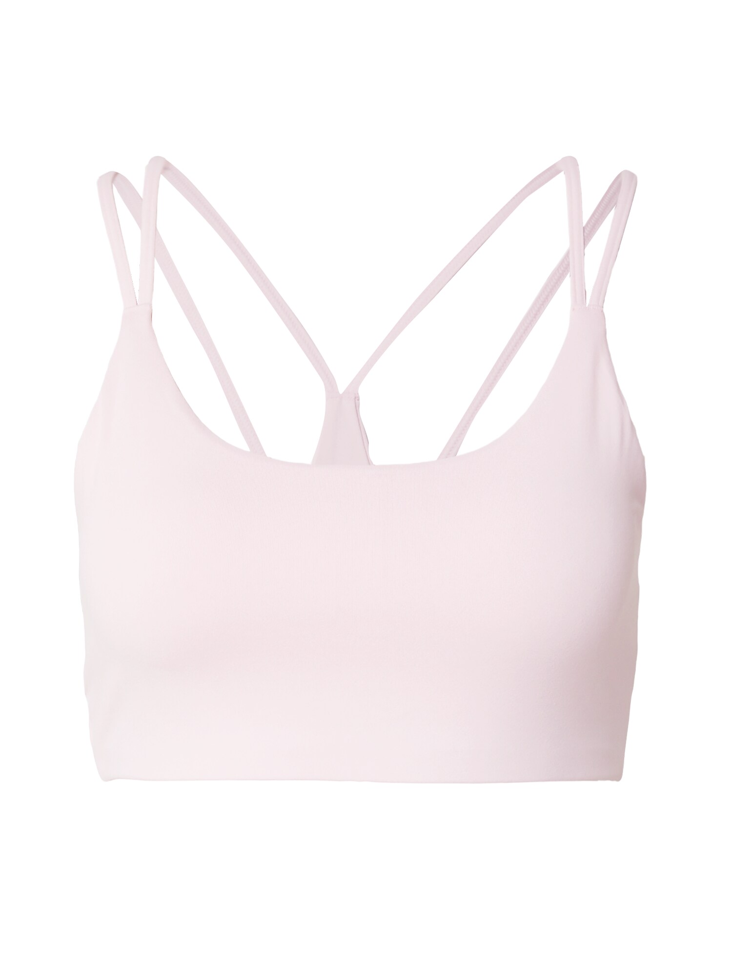 Fabletics Sutien sport PRINCIPAL rosé