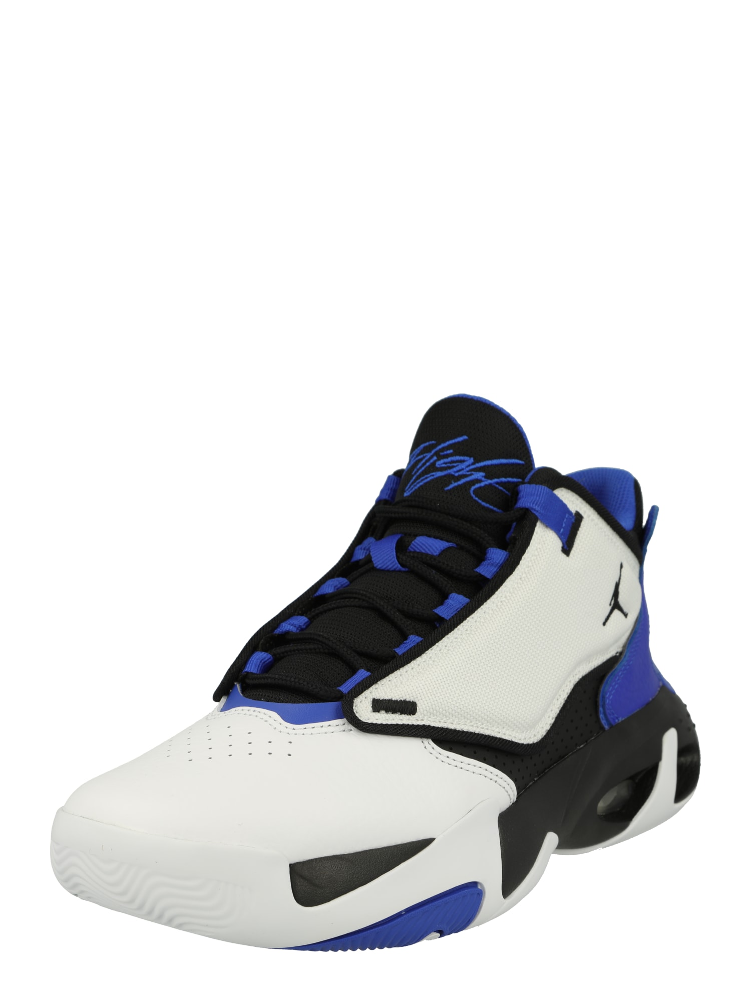 Jordan Pantofi sport 'MAX AURA 4'  albastru / negru / alb murdar