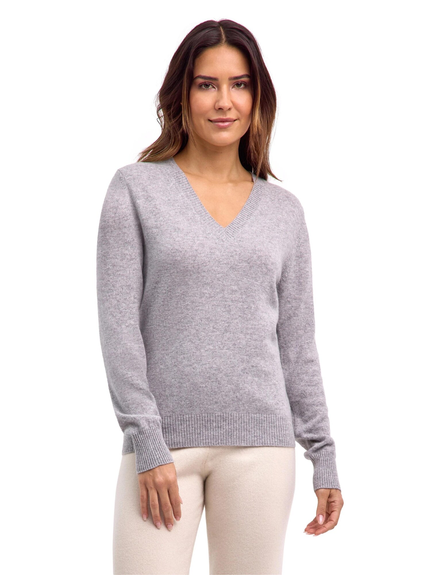 Falke Pullover Pure Cashmere