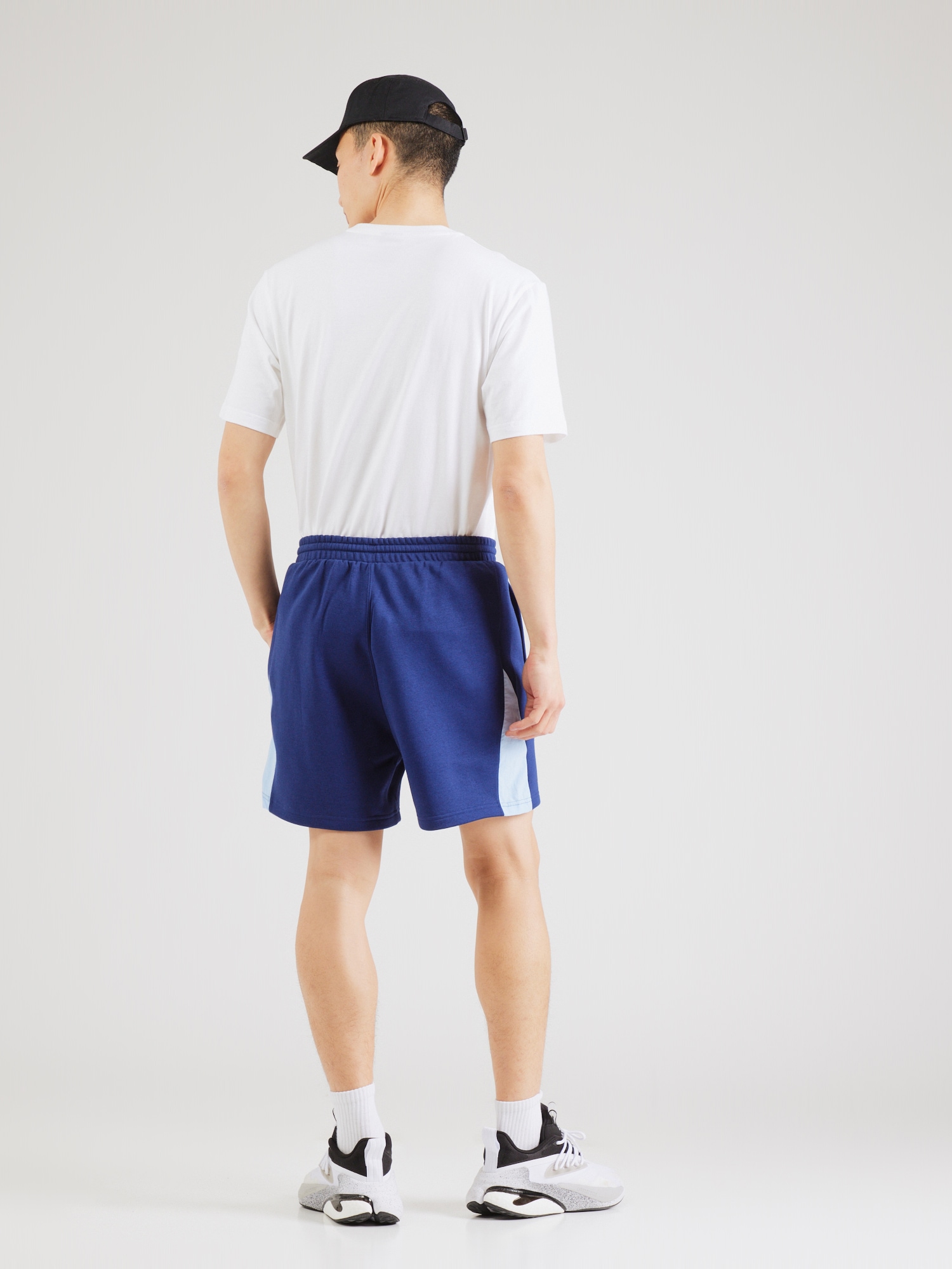 Thumbnail - Sportshorts 'ESS'