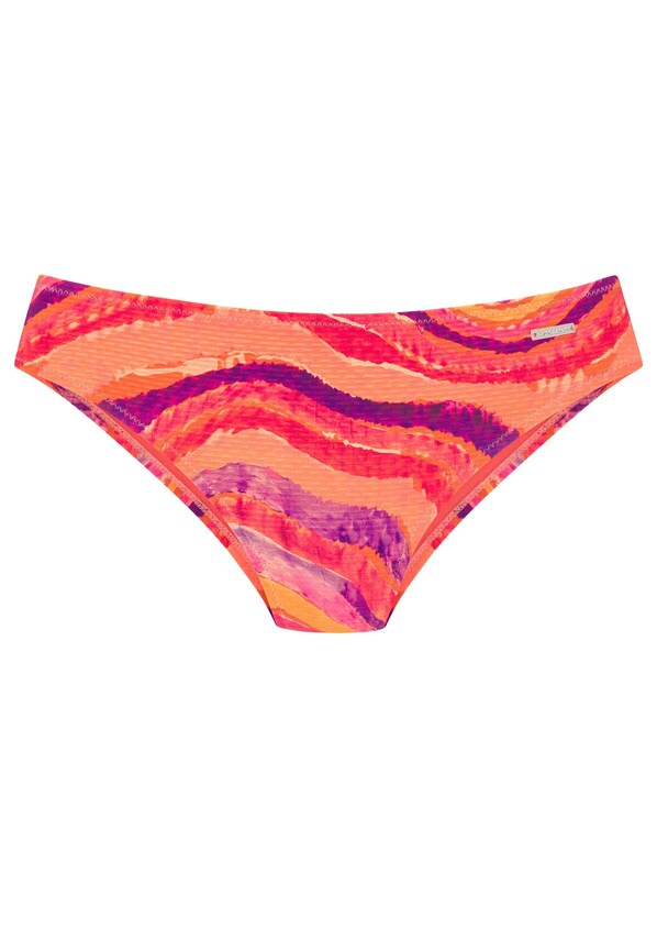 Bruno Banani, Bikini nadrágok, vegyes színek, 1 kép a 3 közül