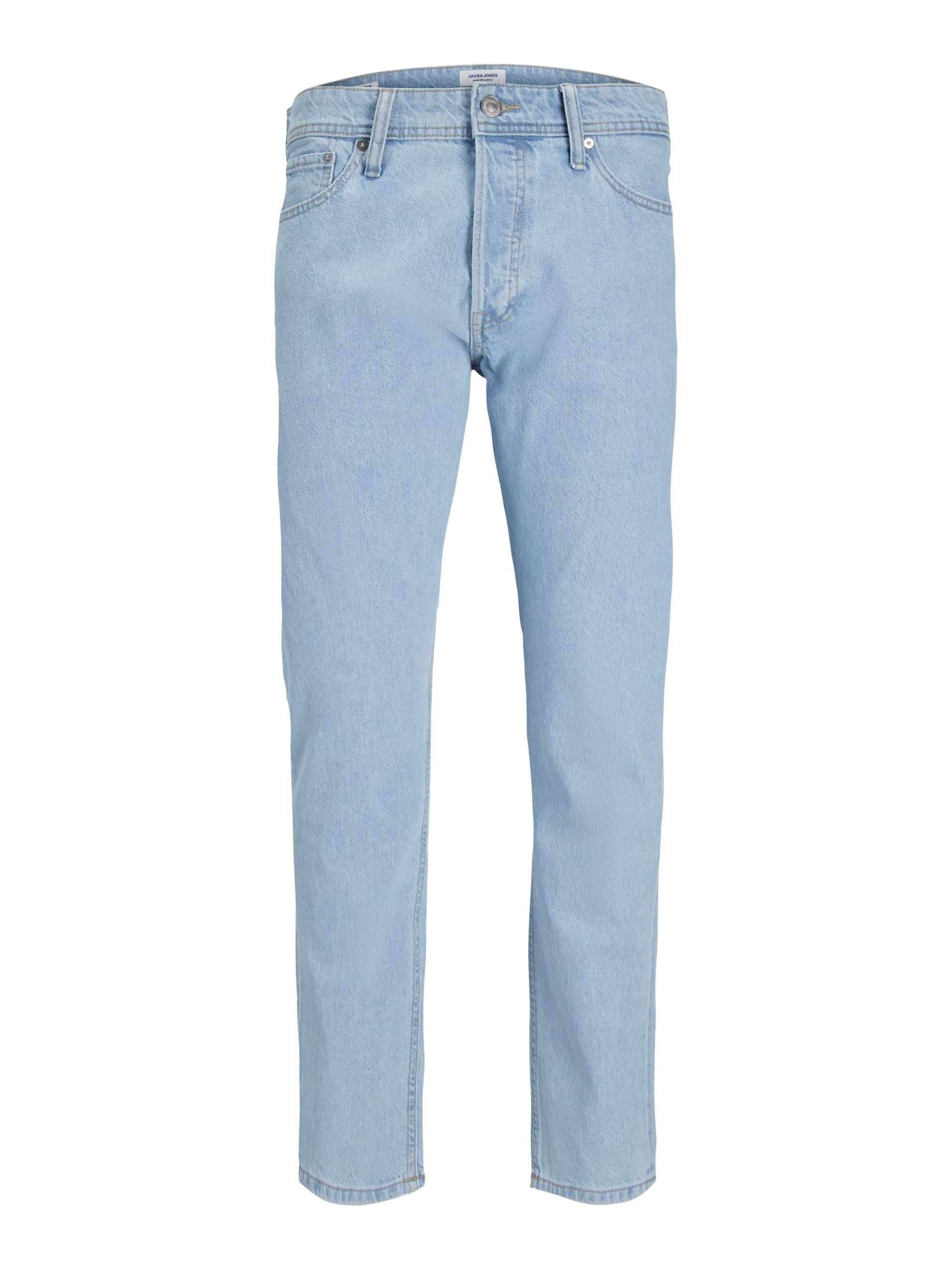 JACK & JONES Jeans 'JJIChris JJOriginal' herr