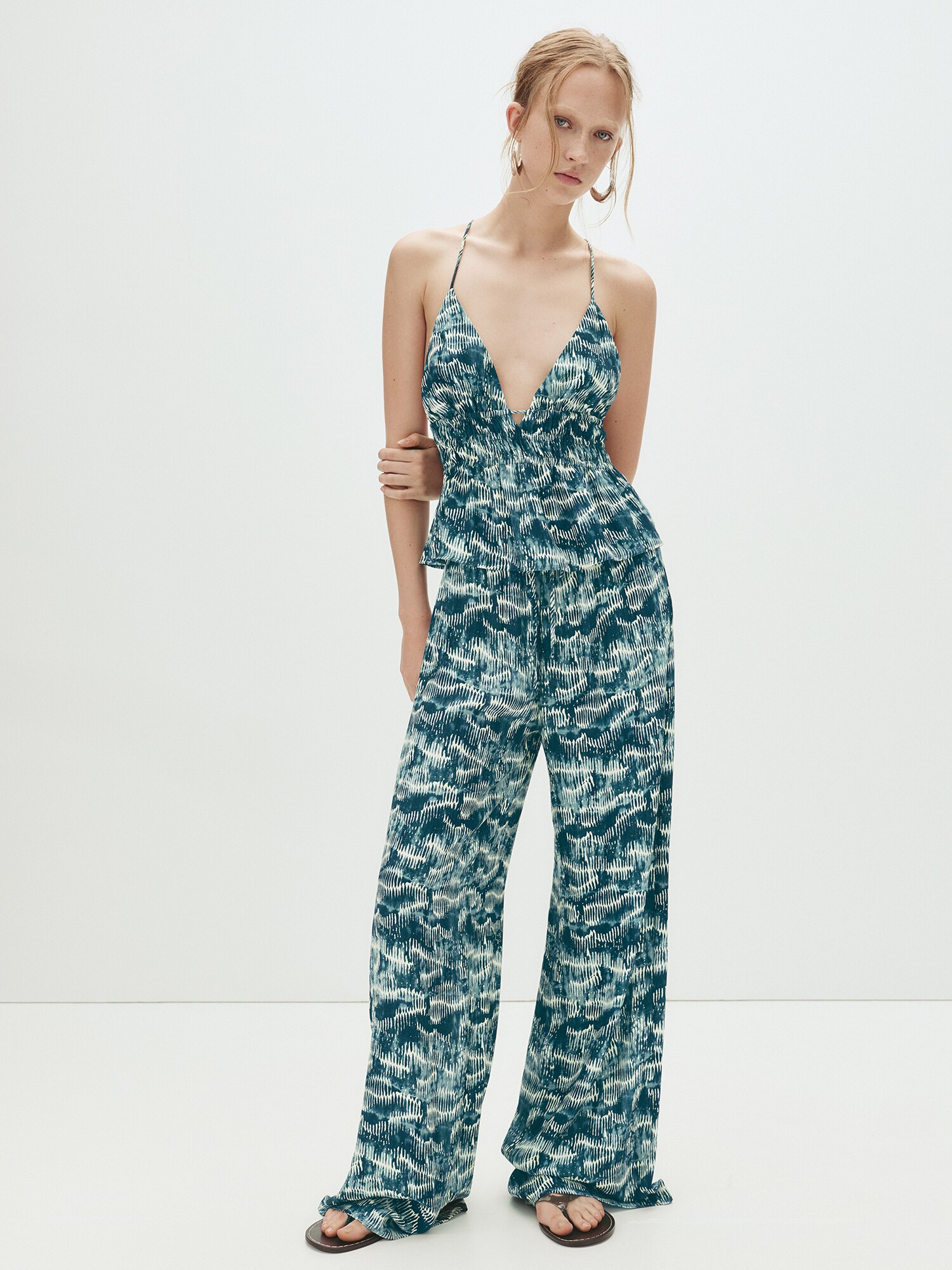 Thumbnail - Pull&Bear Top