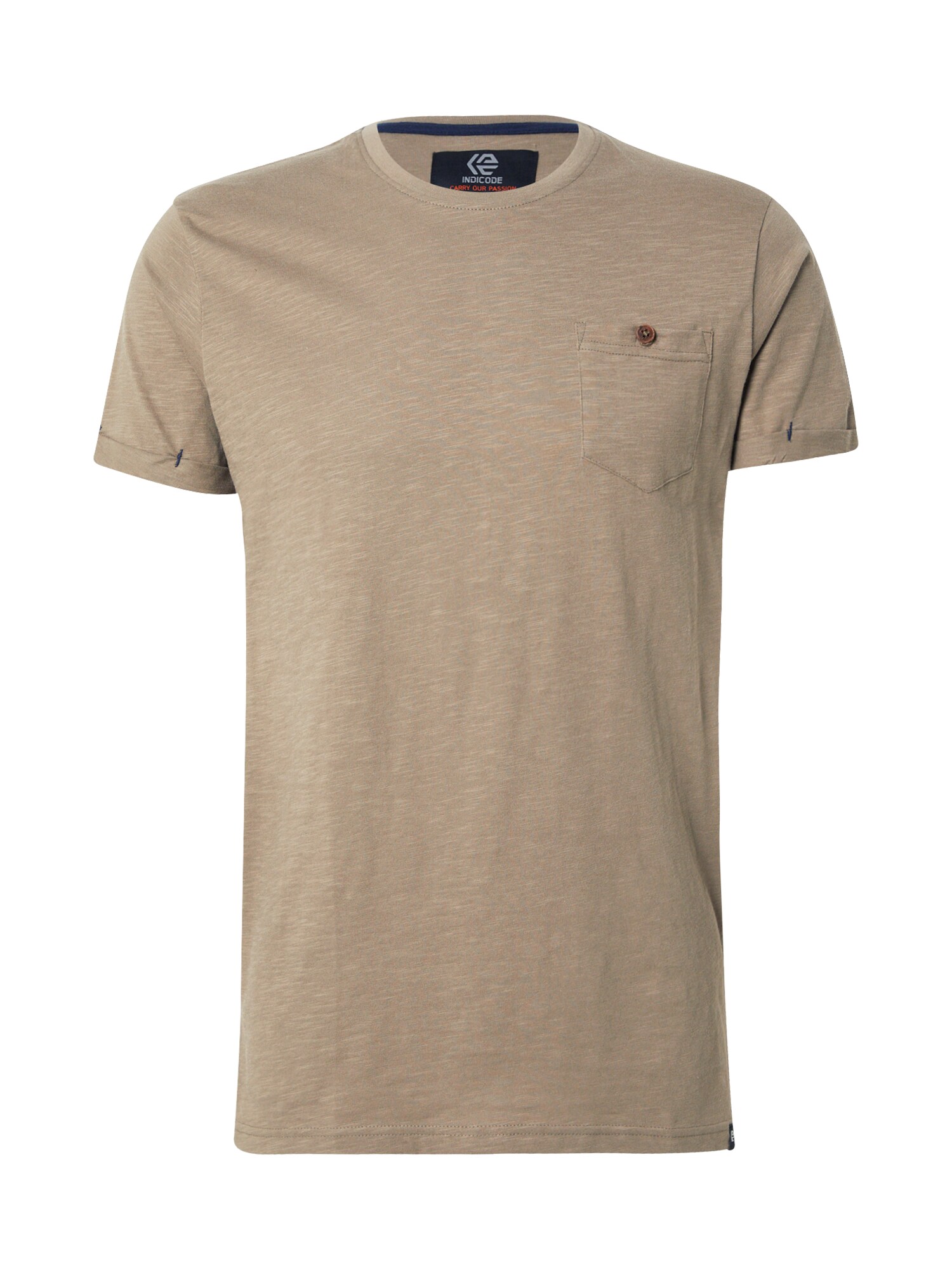 Thumbnail - INDICODE T-Shirt Giuse