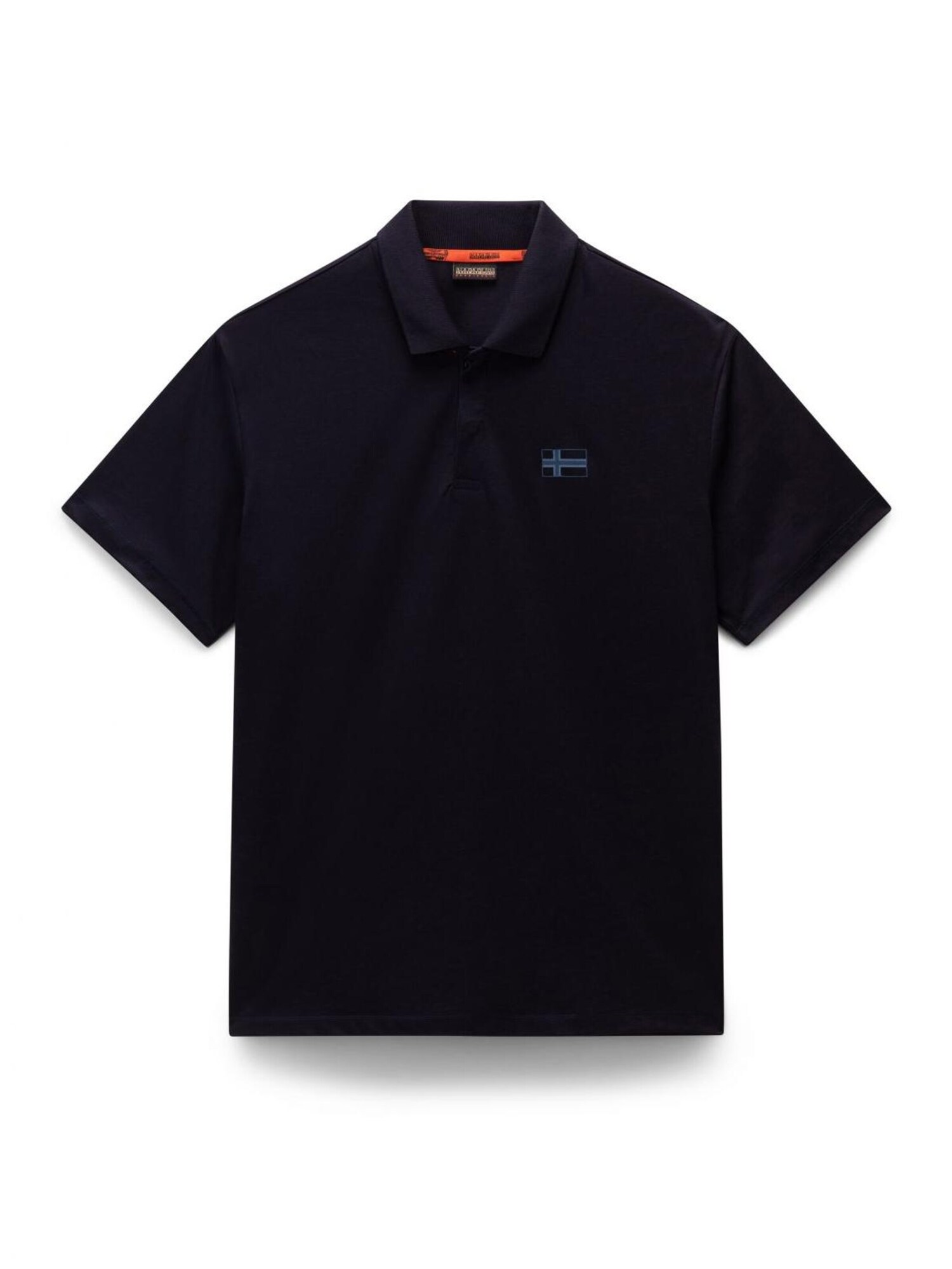 NAPAPIJRI Camiseta  azul