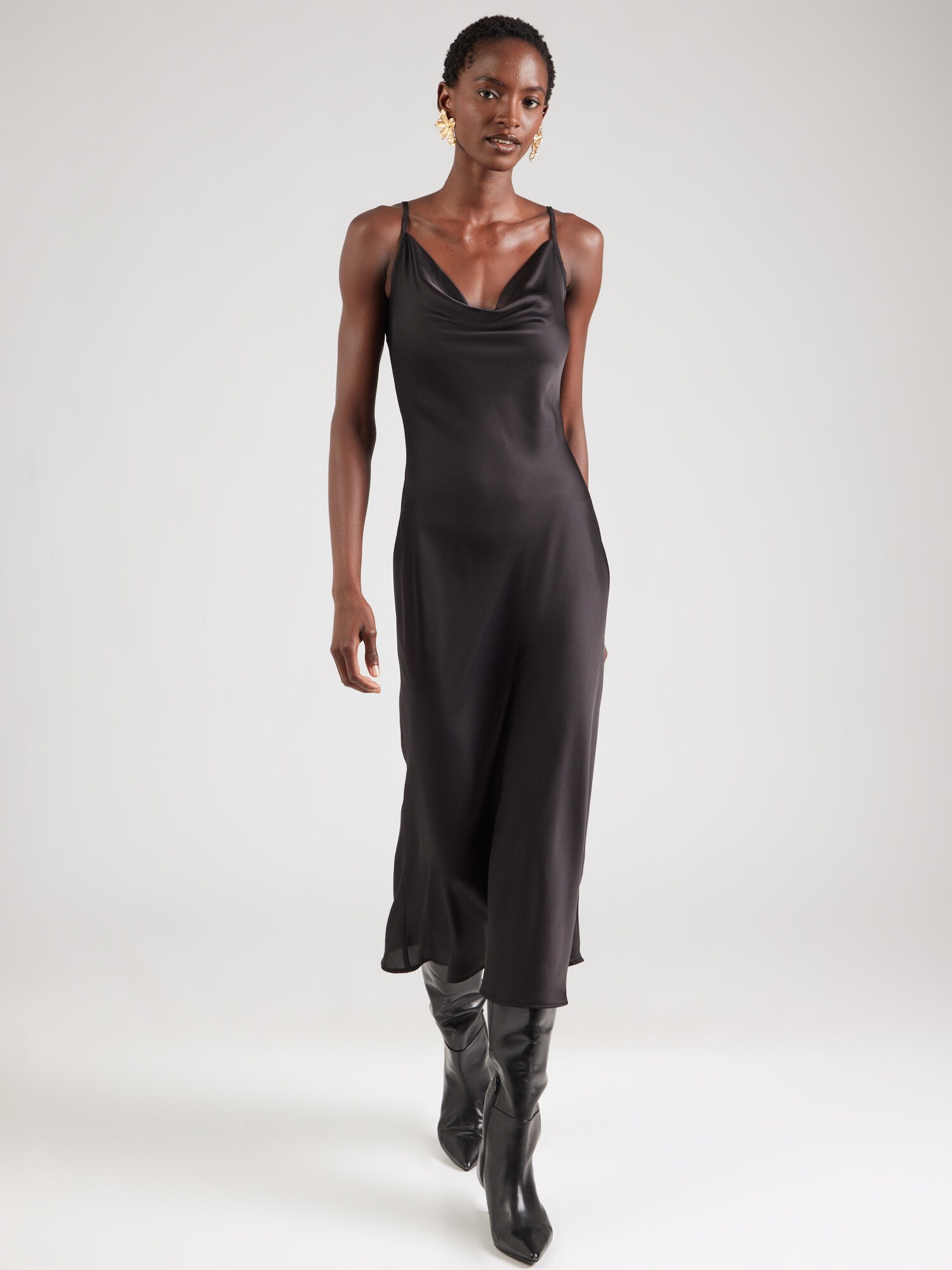 Thumbnail - GUESS Kleid NEW AKILINA