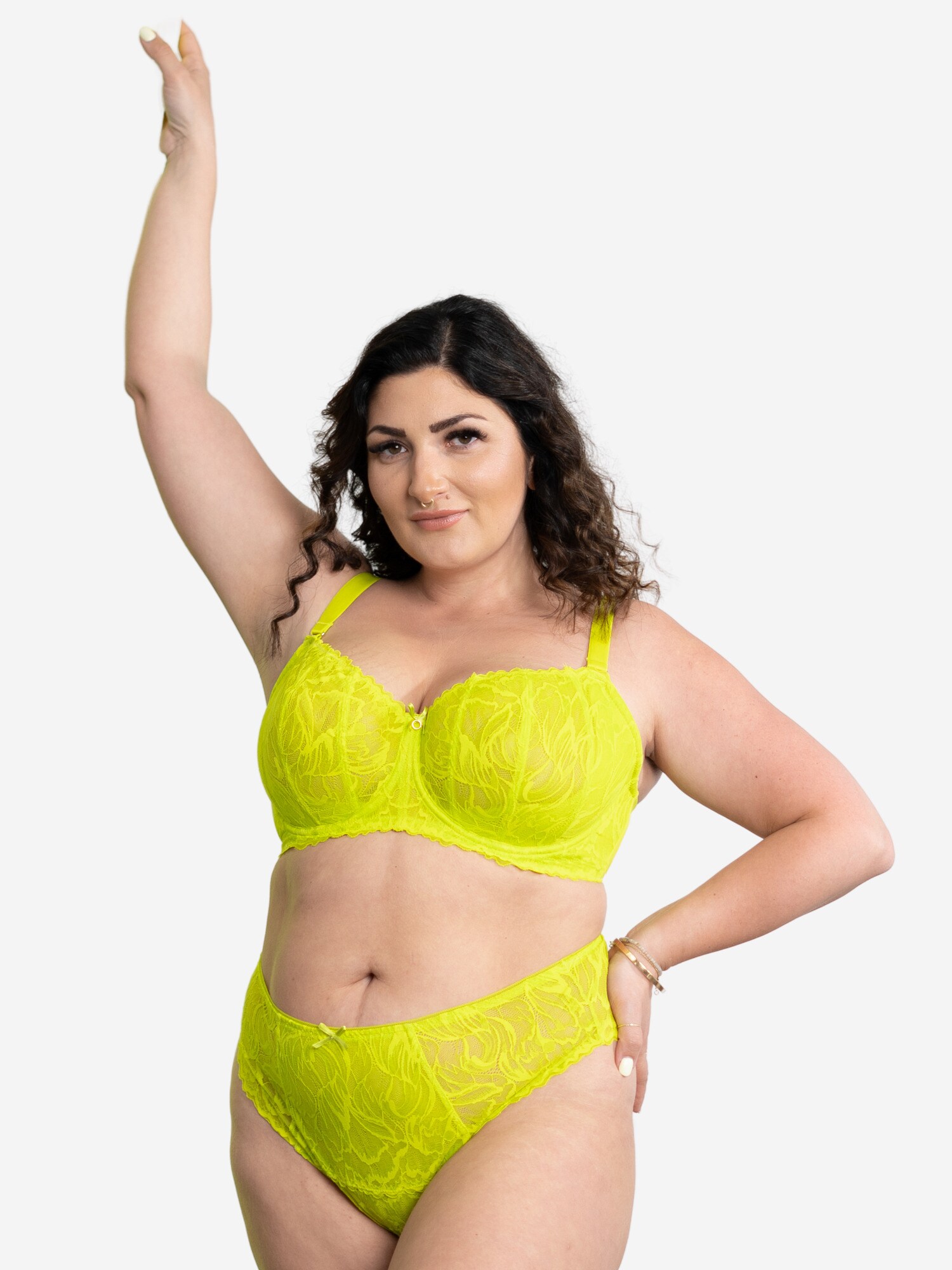 Thumbnail - SugarShape Slip Cariba