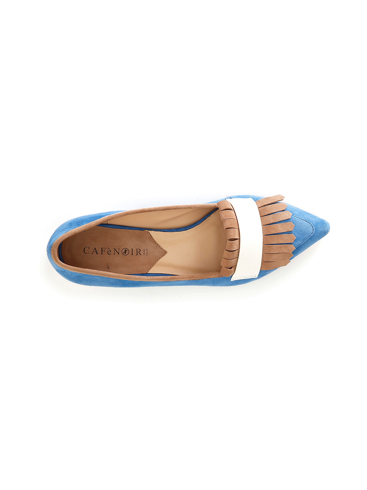 Thumbnail - CAF NOIR Slipper