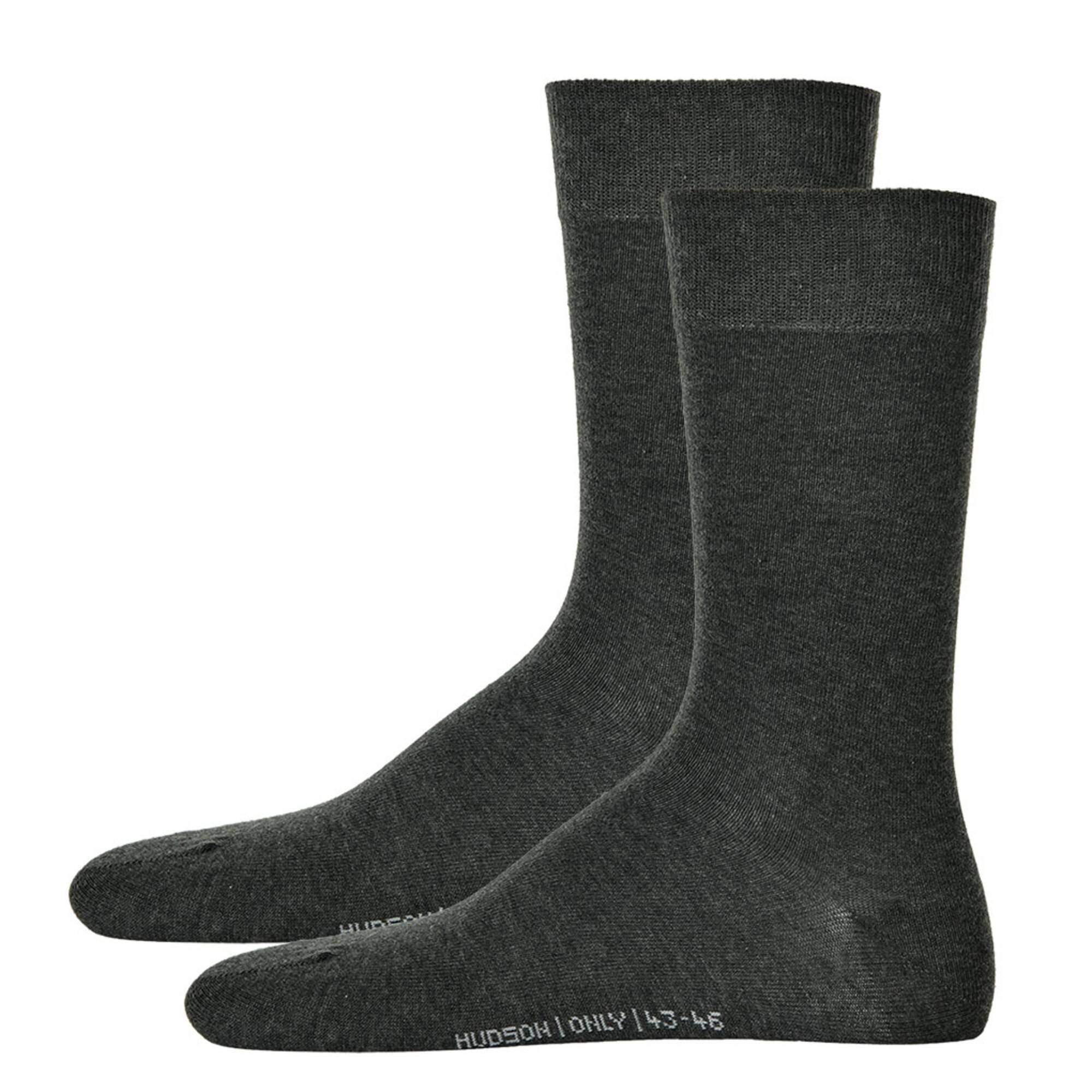 Hudson Calcetines gris