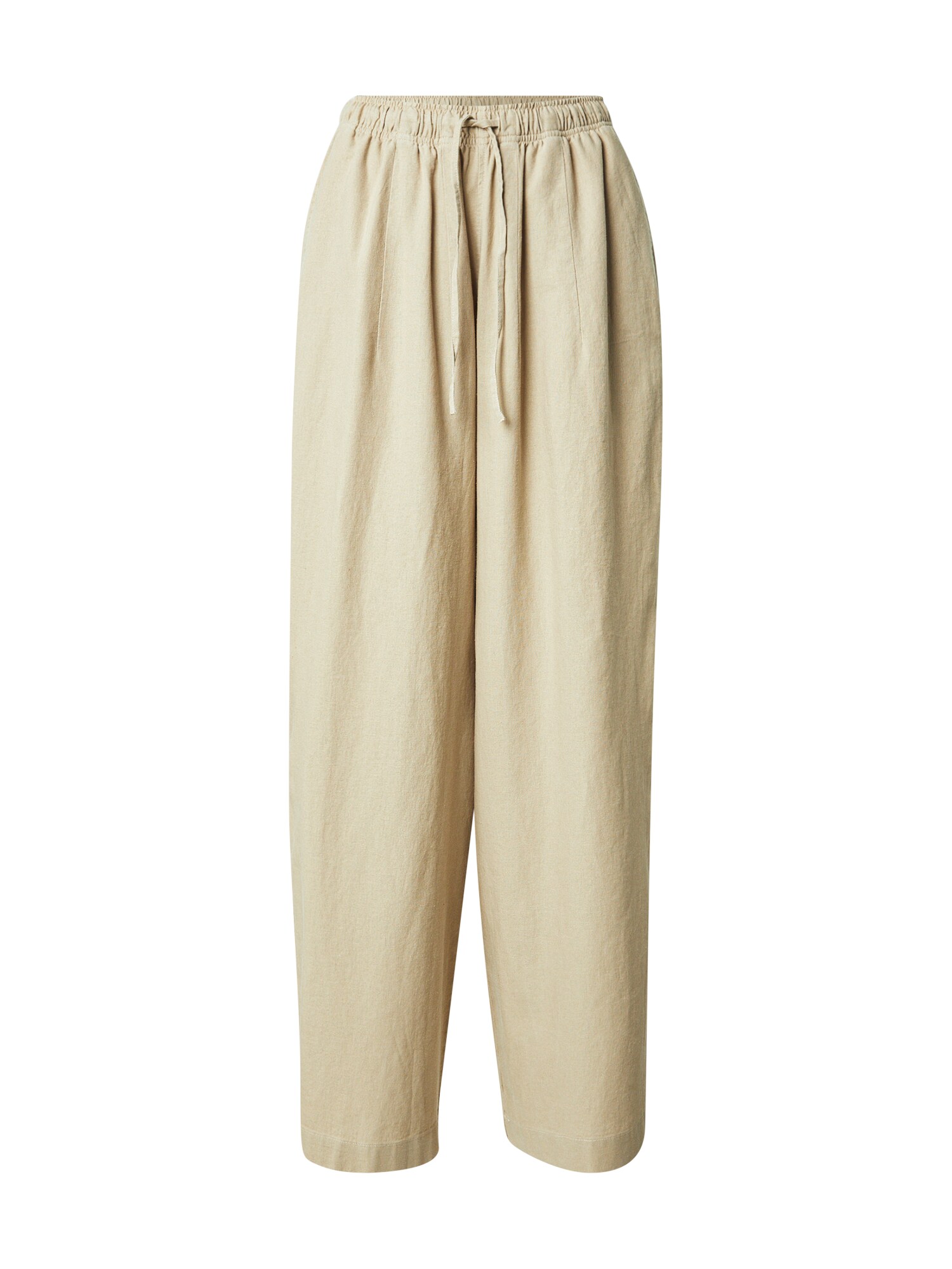TOPSHOP Nadrág  taupe akciós termékkép 1