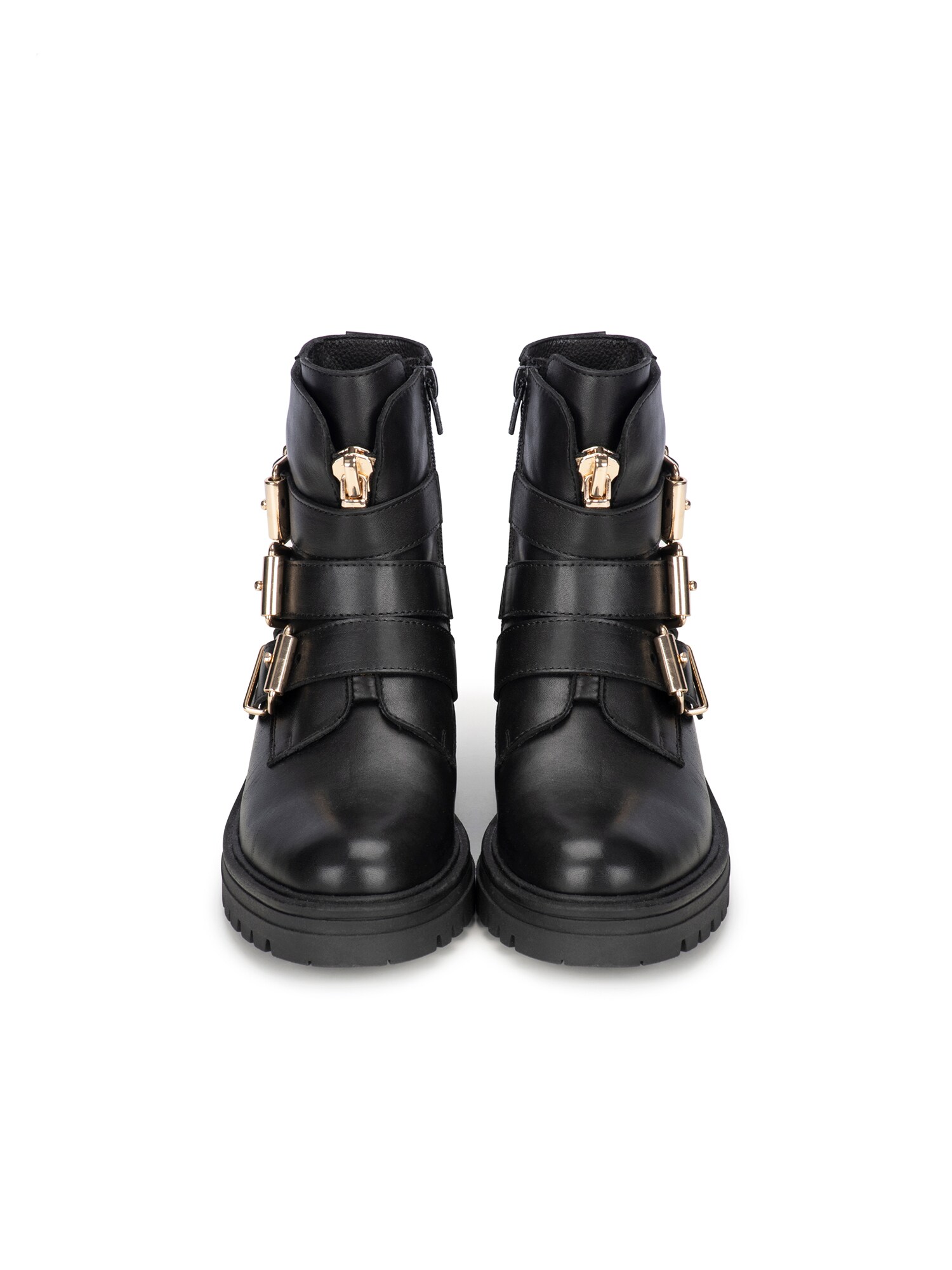 Thumbnail - Boots 'Monk'