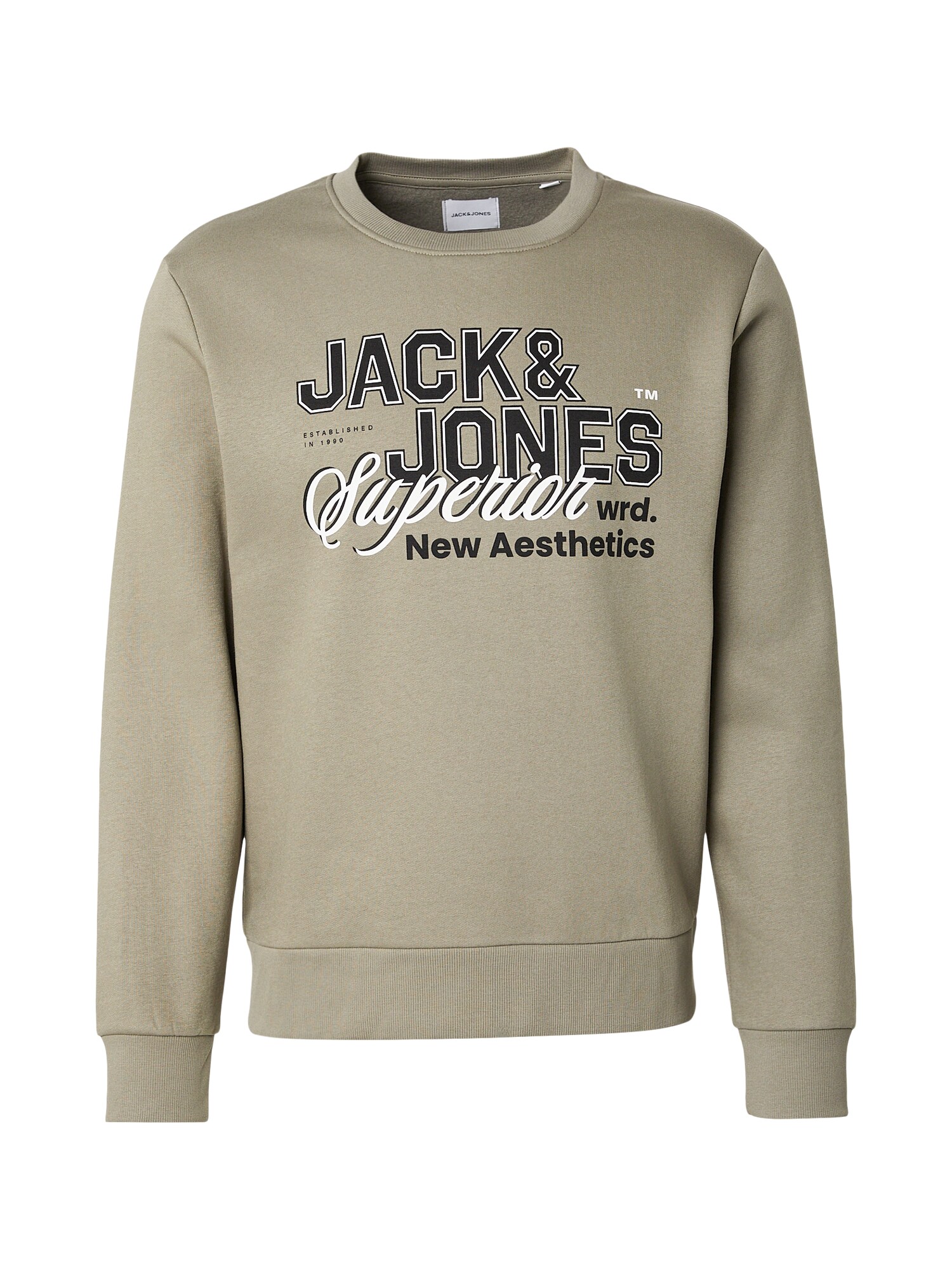 De calitate pentru bărbați bluză – Jack Jones
