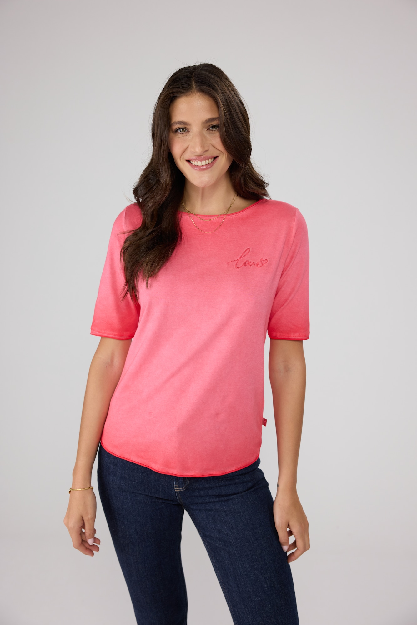 LIEBLINGSSTÜCK Tricou Candice  roz