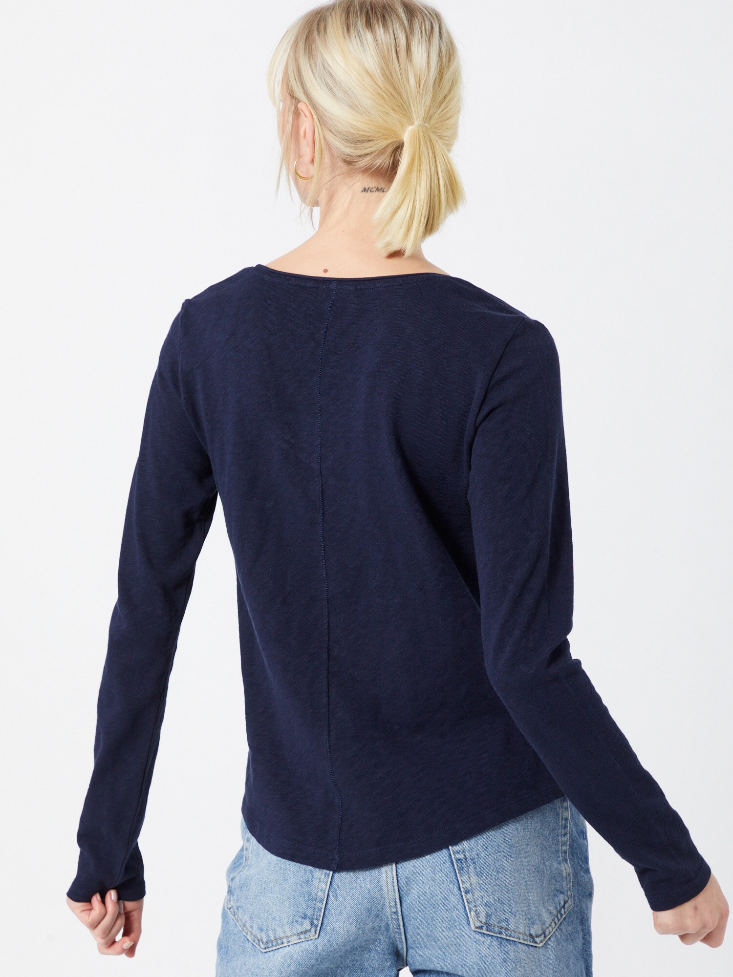 Thumbnail - Shirt (GOTS)
