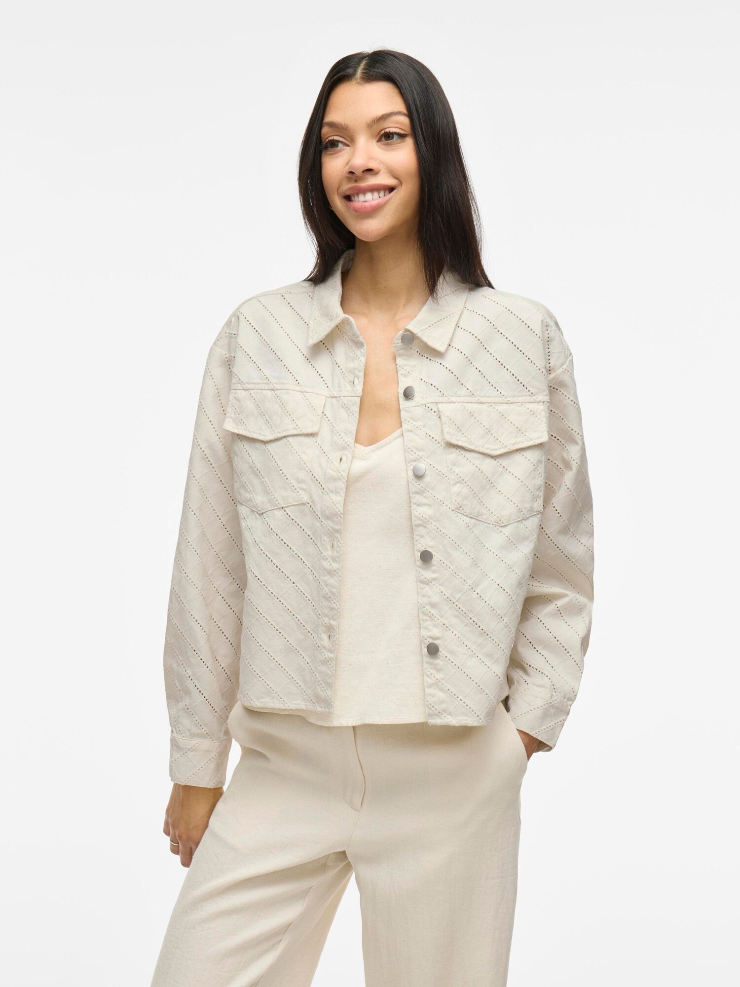 Thumbnail - VILA Jacke VISanti