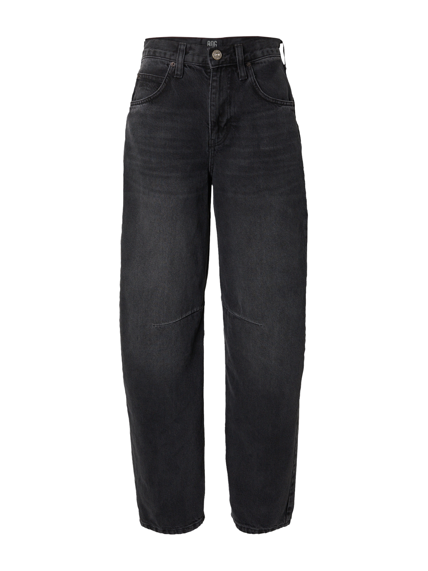 BDG Urban Outfitters Jeans  negru denim