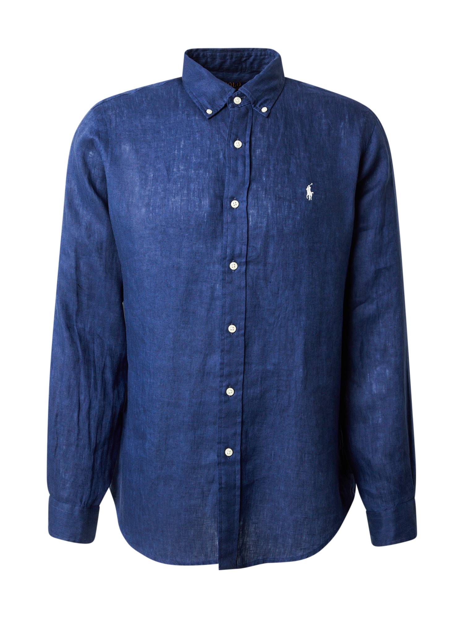 Polo Ralph Lauren Cămașă  albastru regal