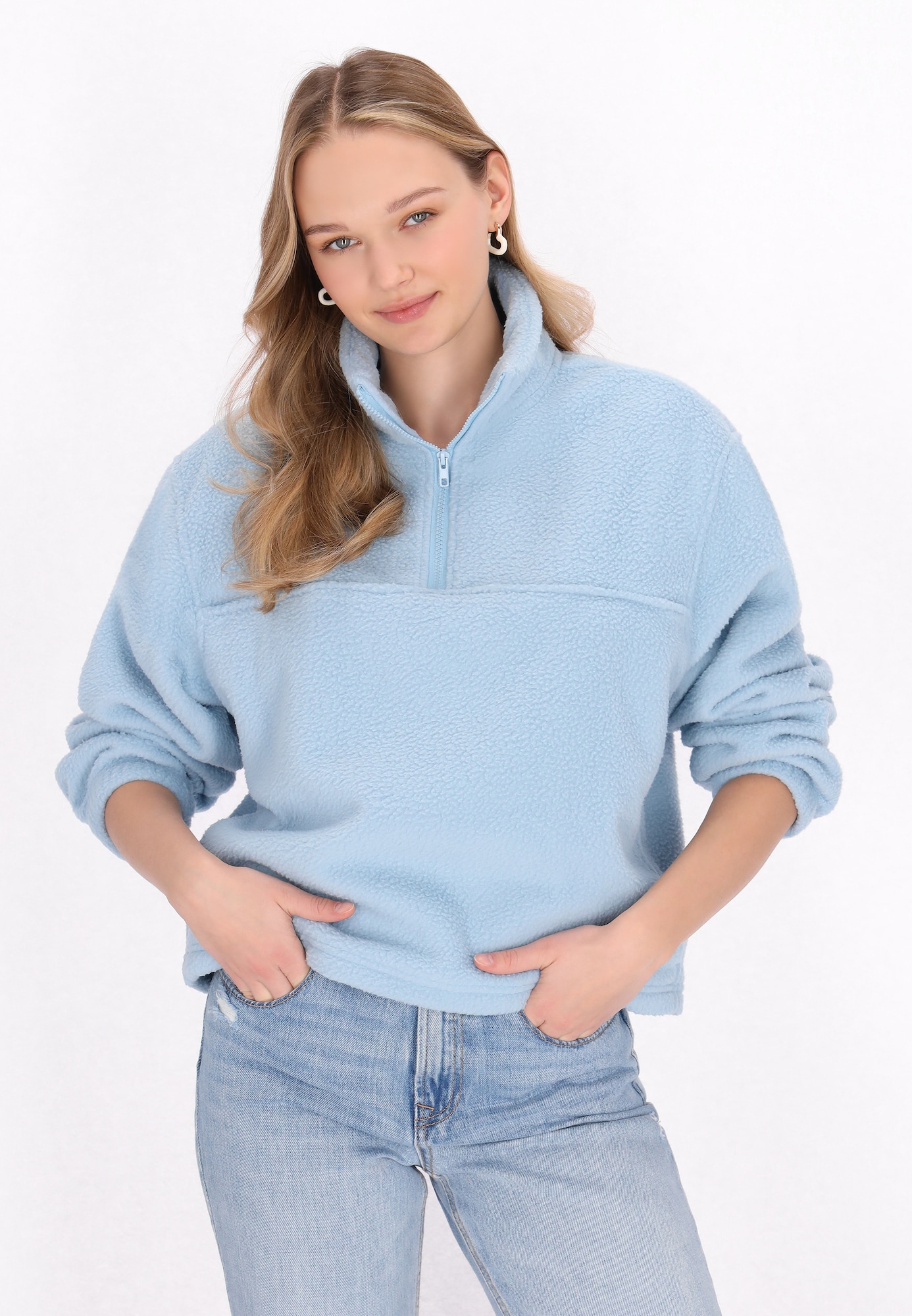 Thumbnail - MYMO Pullover Back To School