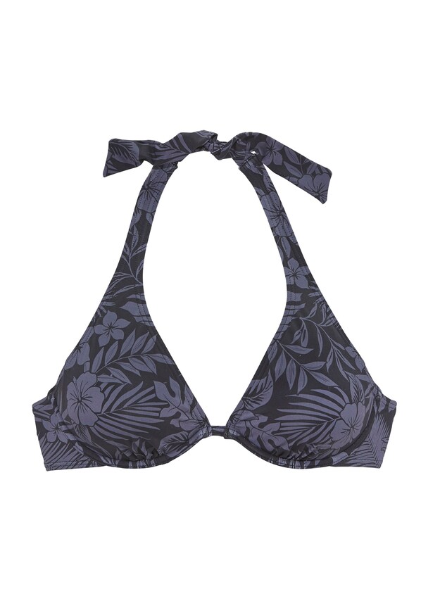VENICE BEACH, Bikini felső, fekete, 1 kép a 4 közül