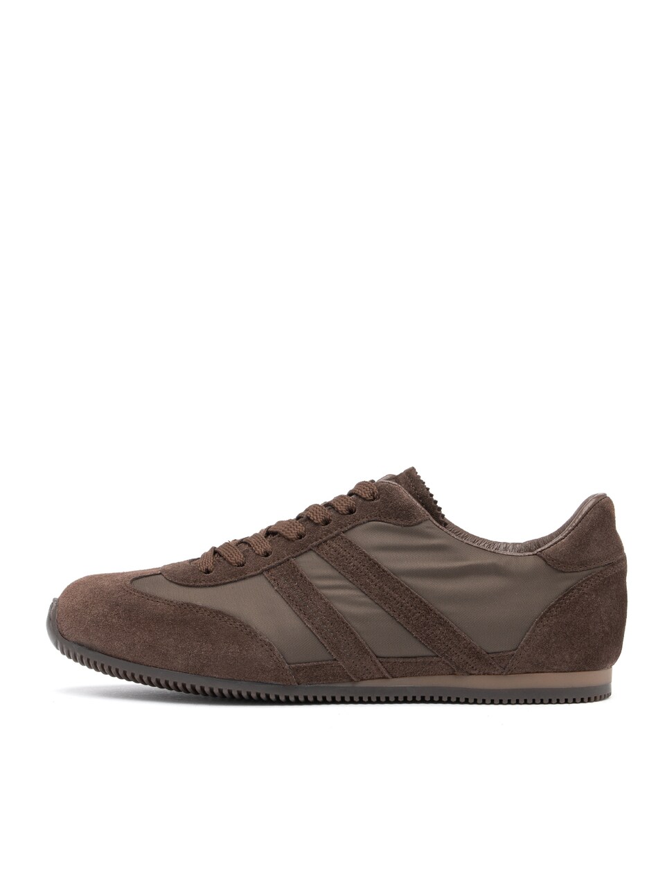 Låg sneaker