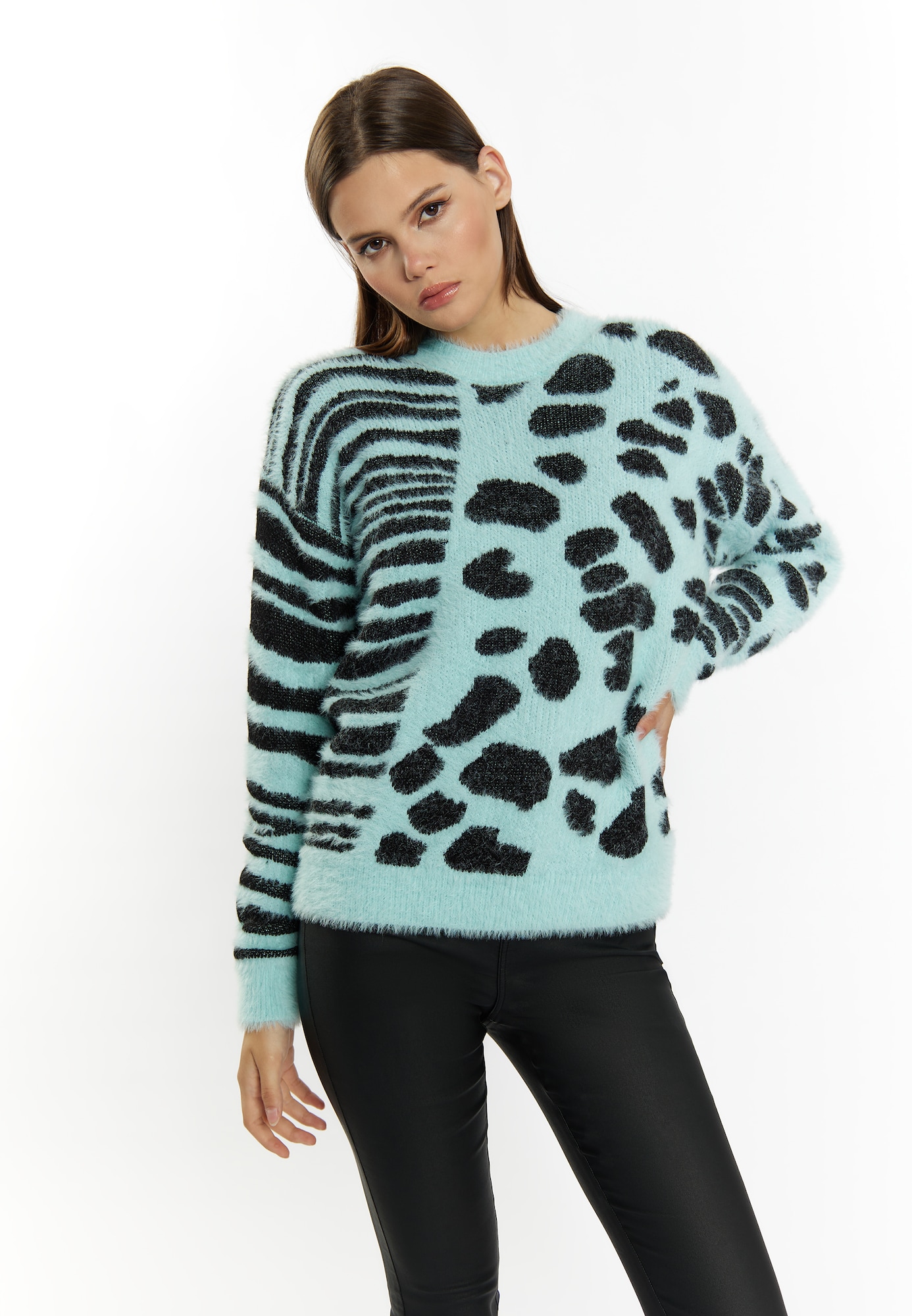 Thumbnail - MYMO Pullover Biany
